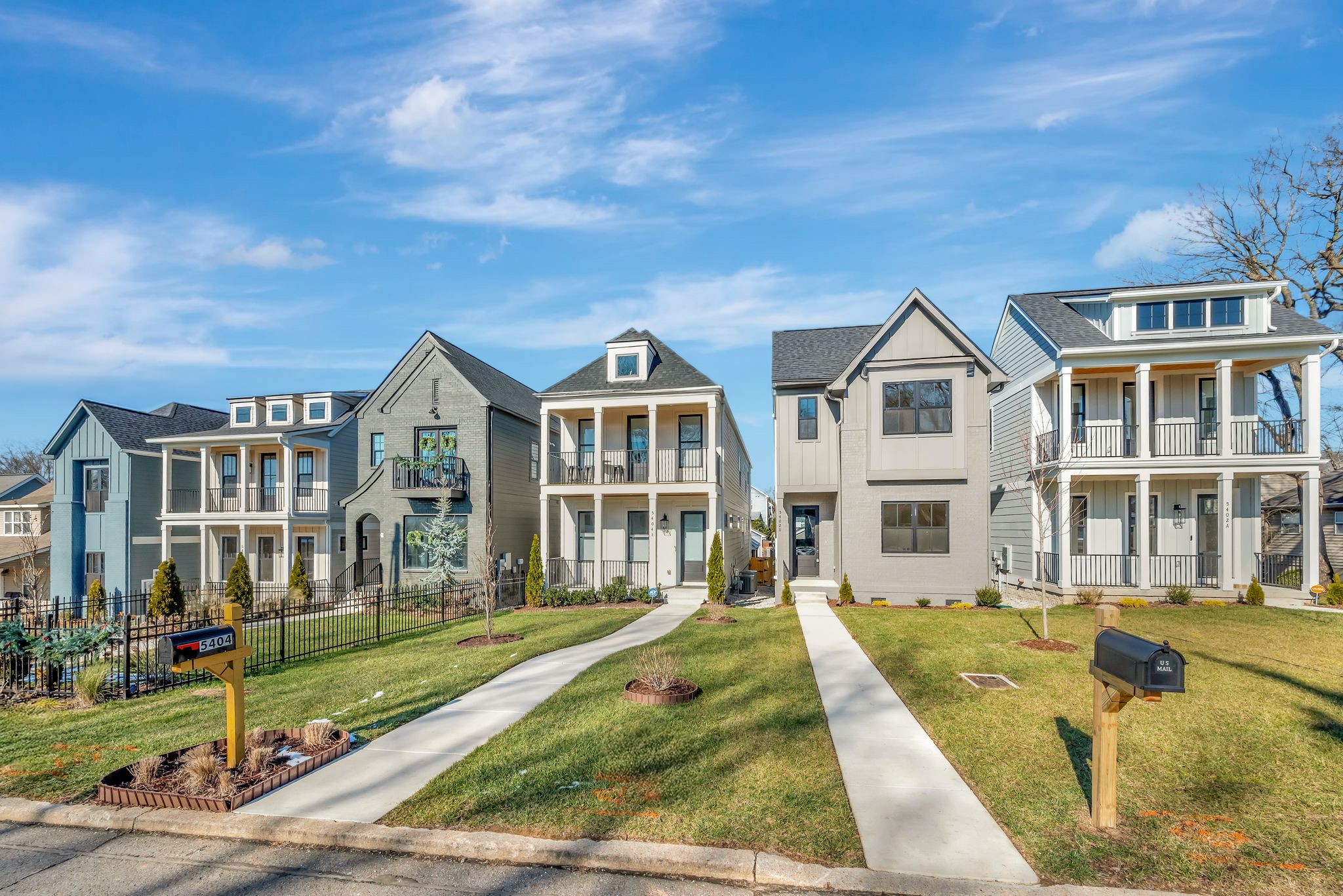 5406 Michigan Ave Unit: A