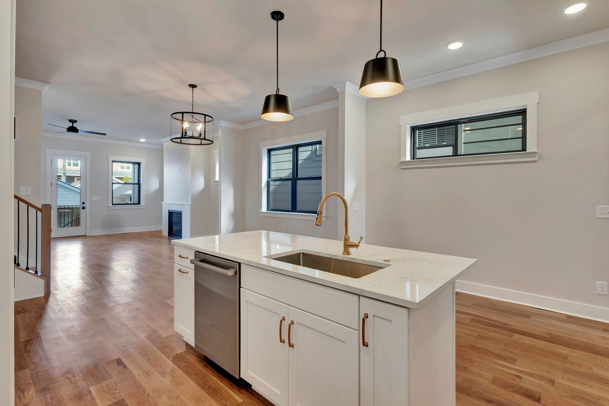 5406 Michigan Ave Unit: A