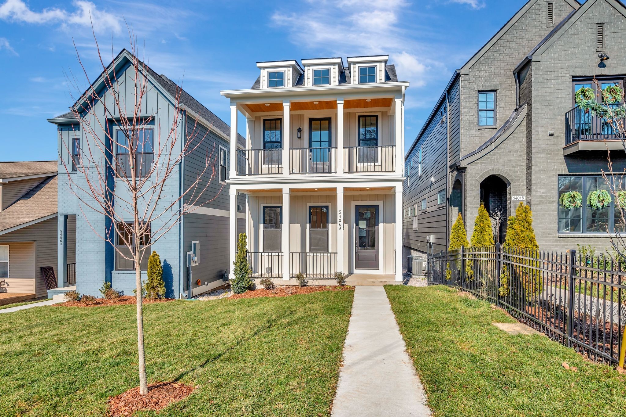 5406 Michigan Ave Unit: A