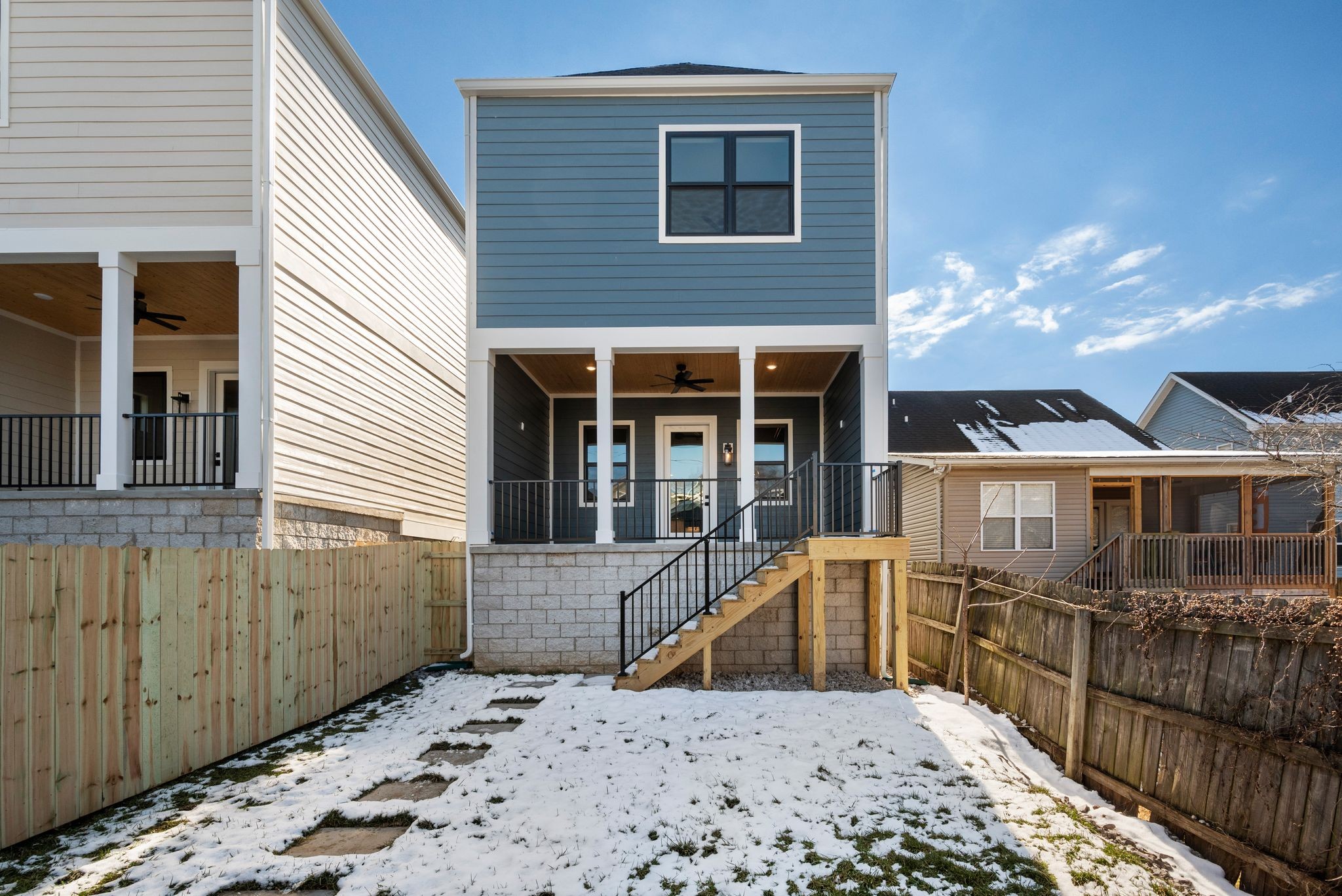 5406 Michigan Ave Unit: B