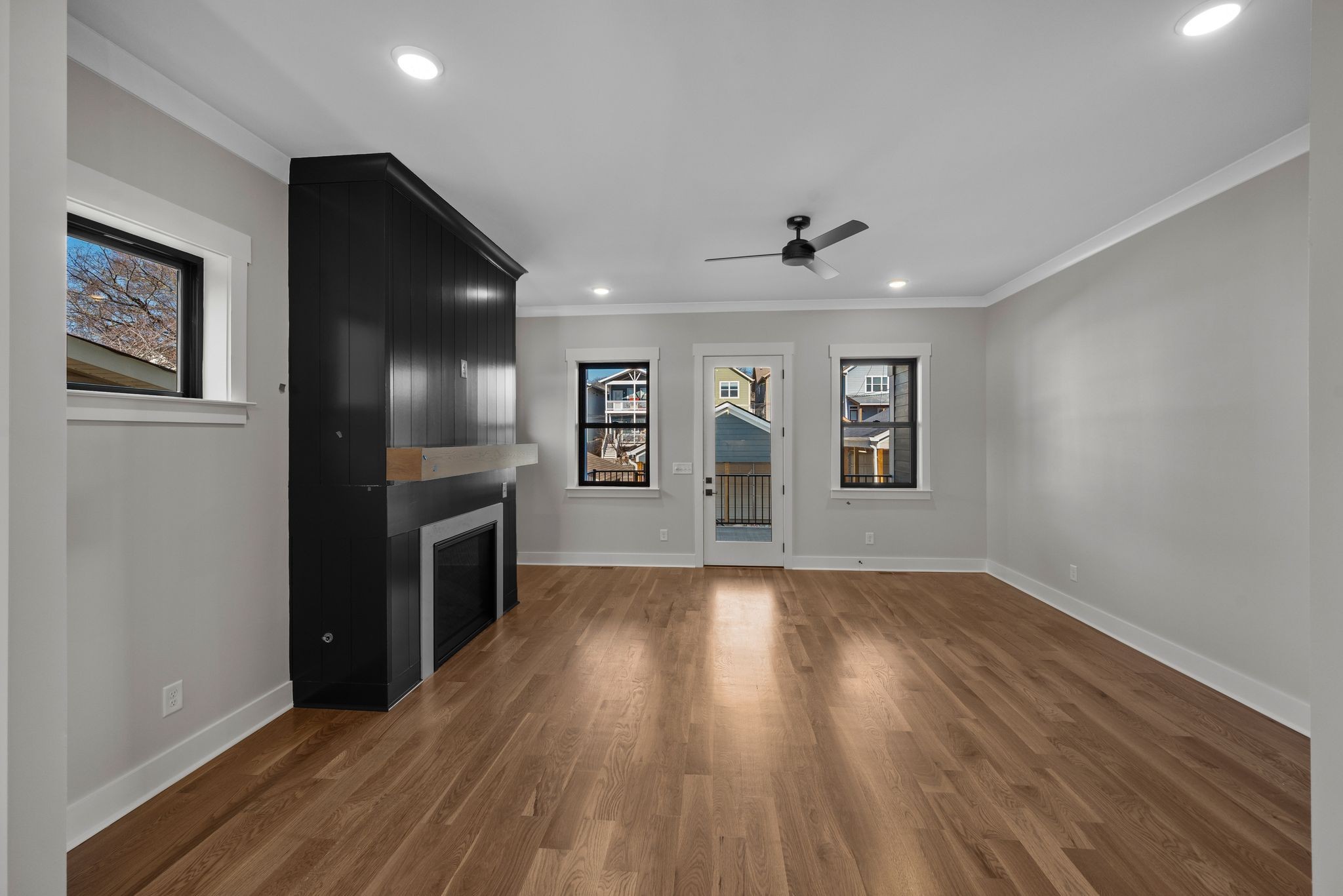 5406 Michigan Ave Unit: B