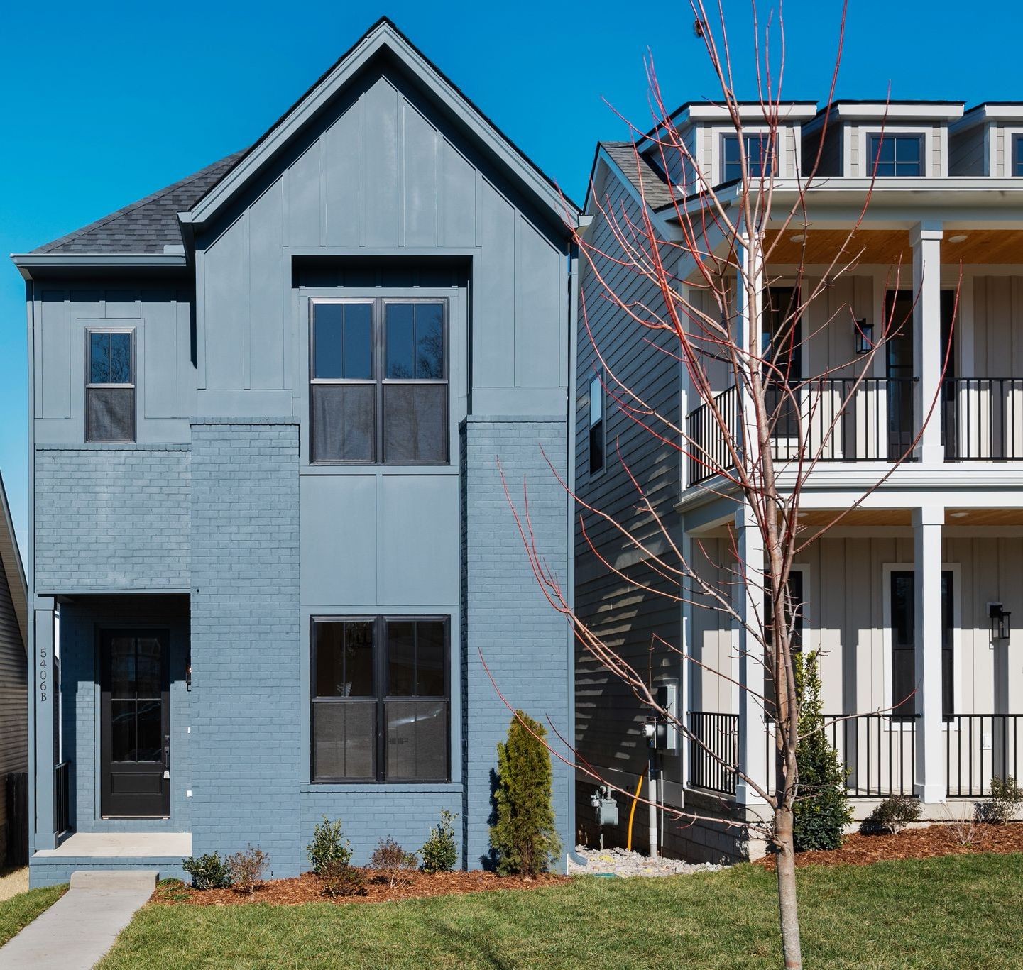 5406 Michigan Ave Unit: B