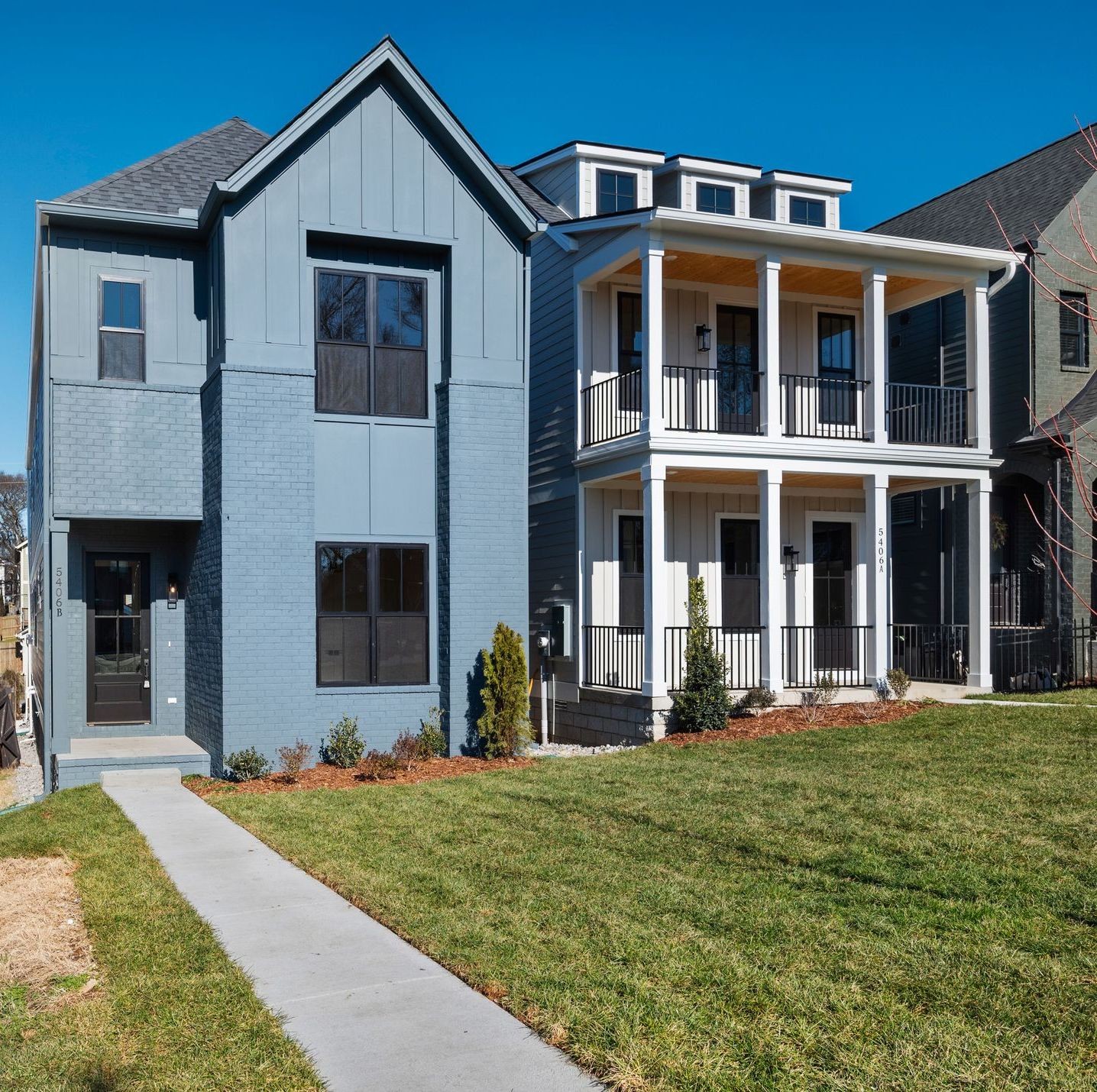 5406 Michigan Ave Unit: B