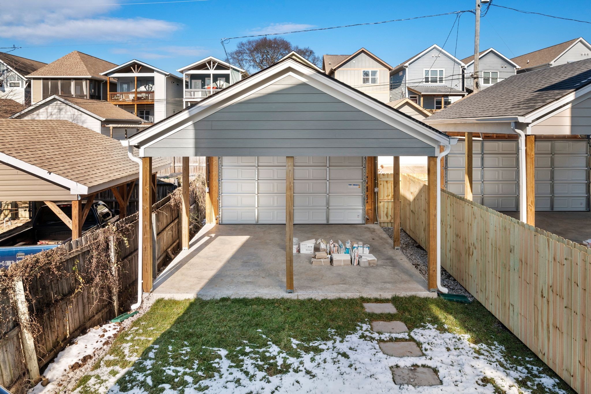 5406 Michigan Ave Unit: B