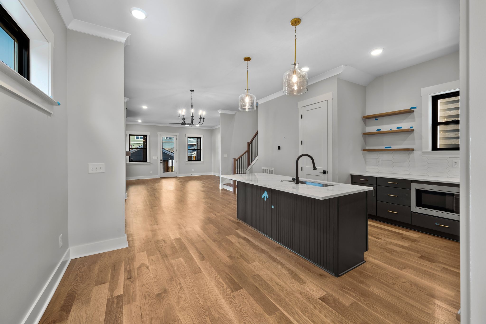 5406 Michigan Ave Unit: B