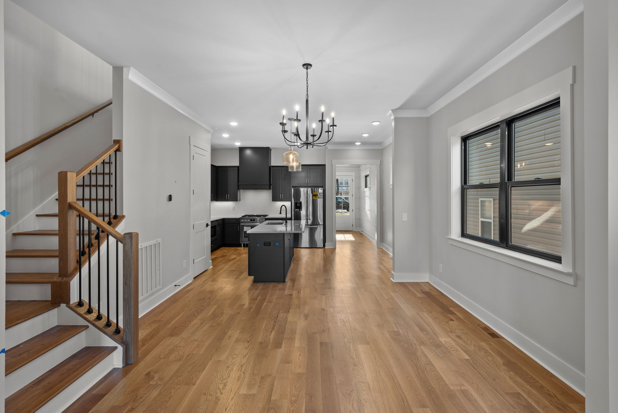 5406 Michigan Ave Unit: B