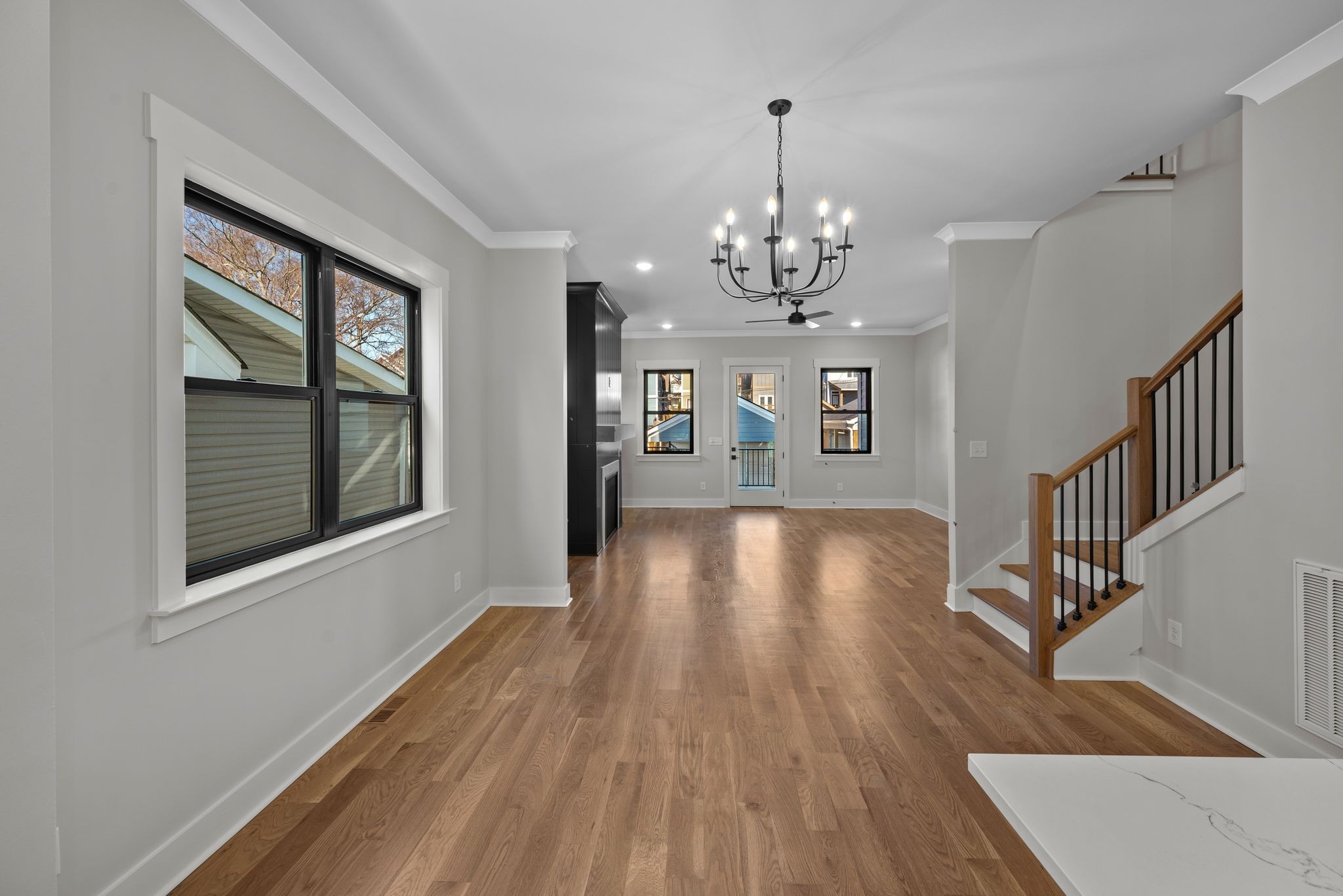 5406 Michigan Ave Unit: B