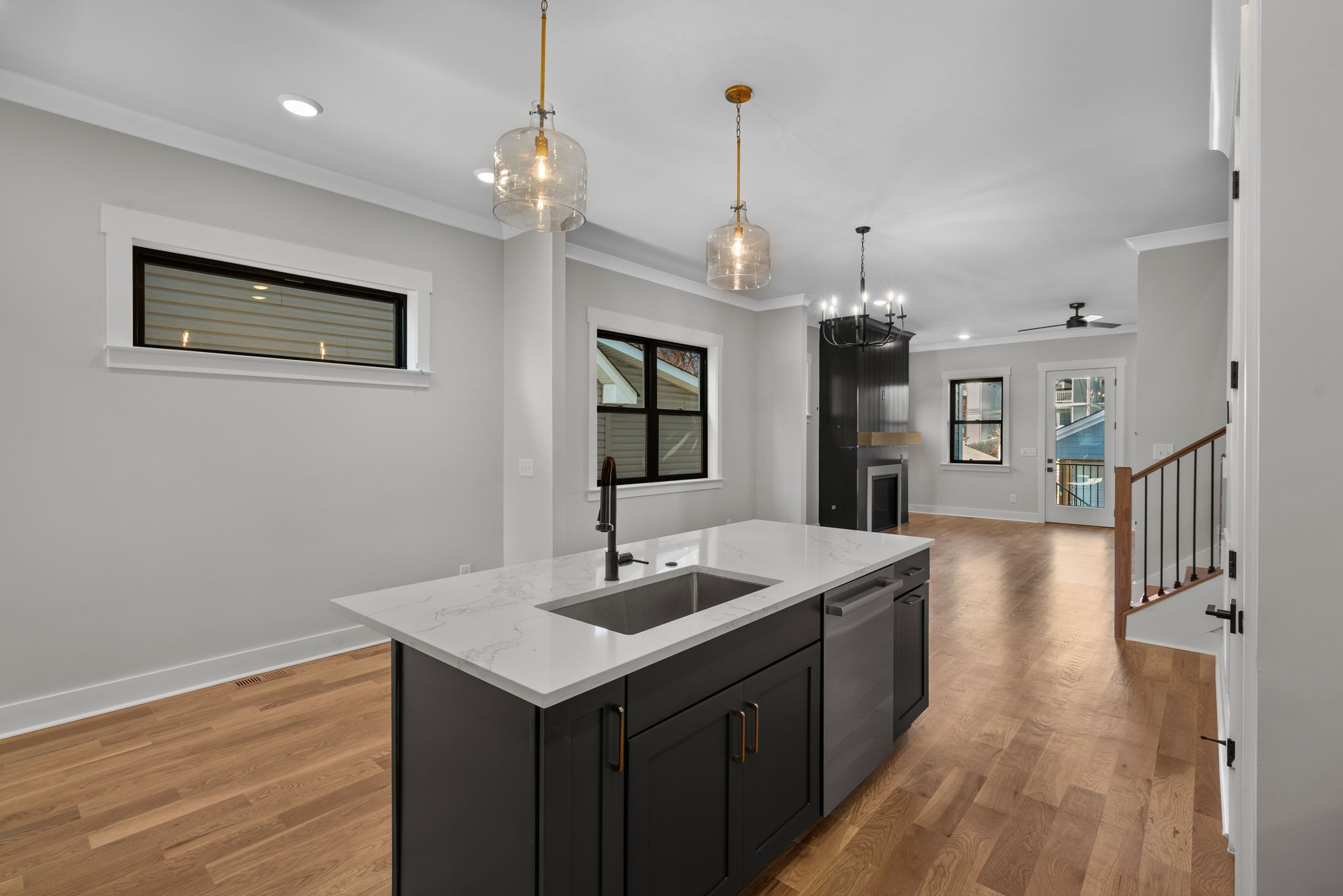 5406 Michigan Ave Unit: B