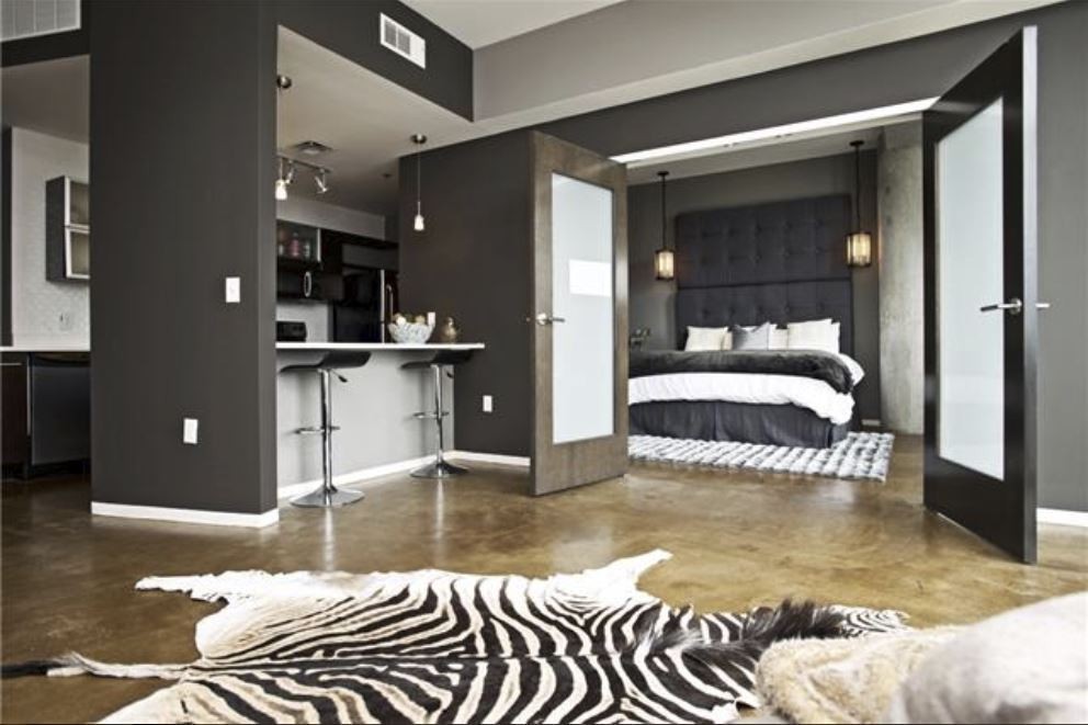 2115 Yeaman Pl Unit: 420