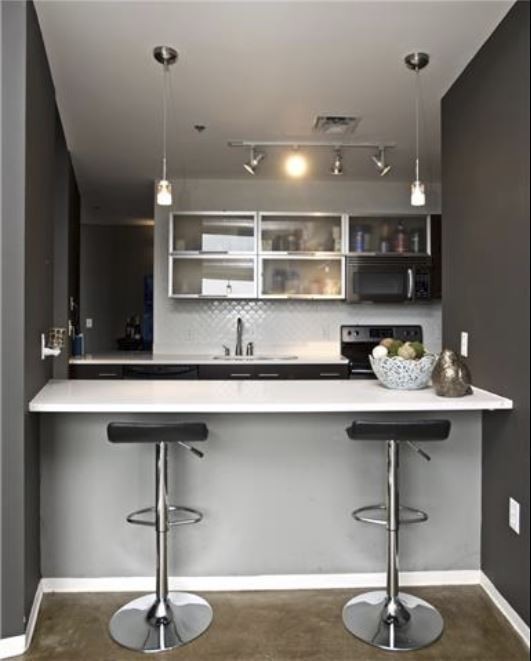 2115 Yeaman Pl Unit: 420