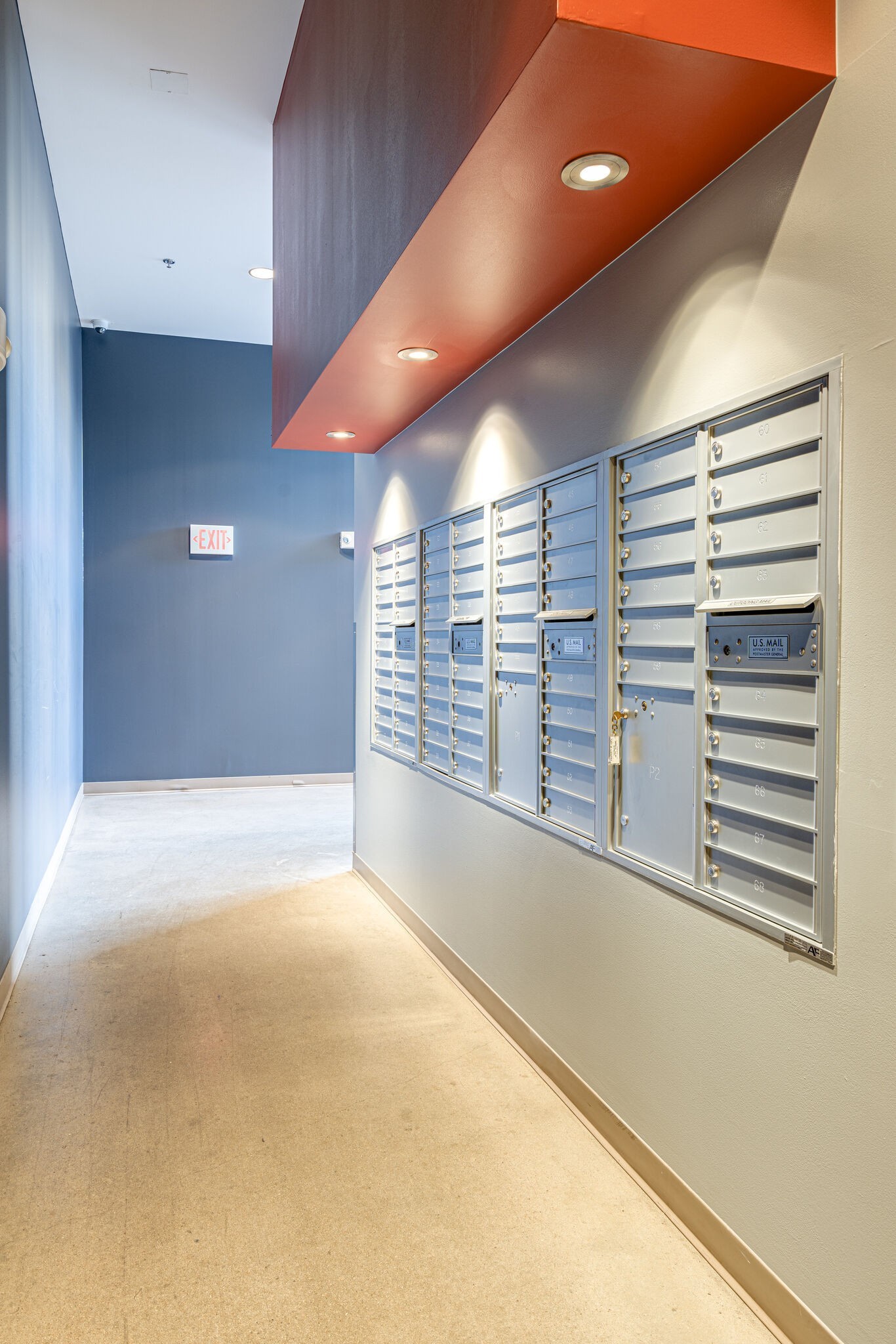 2115 Yeaman Pl Unit: 420