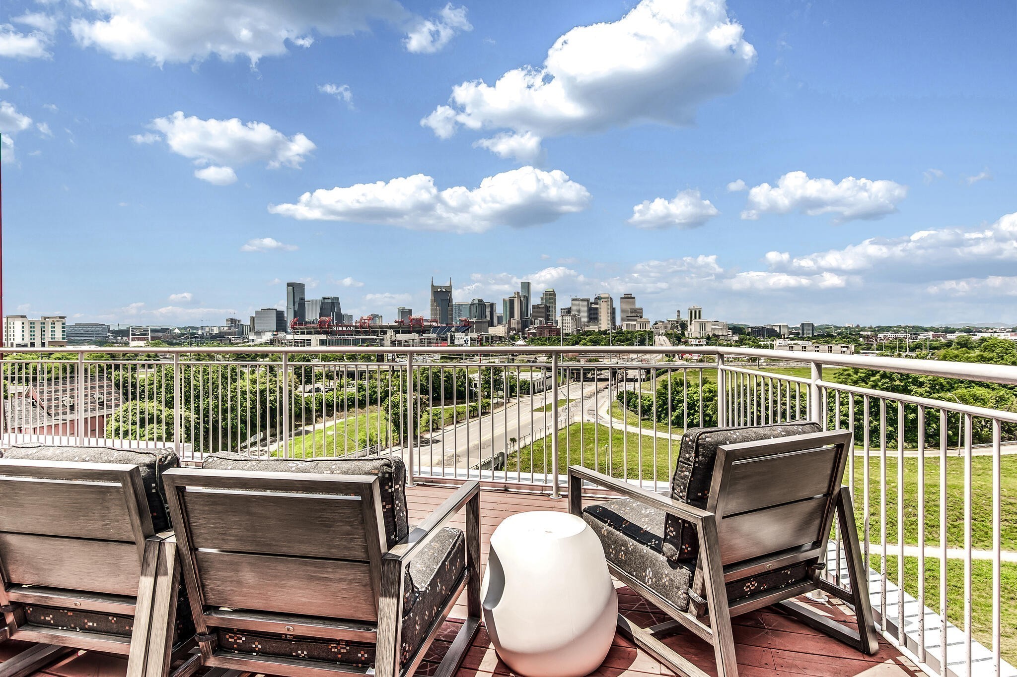 2115 Yeaman Pl Unit: 420