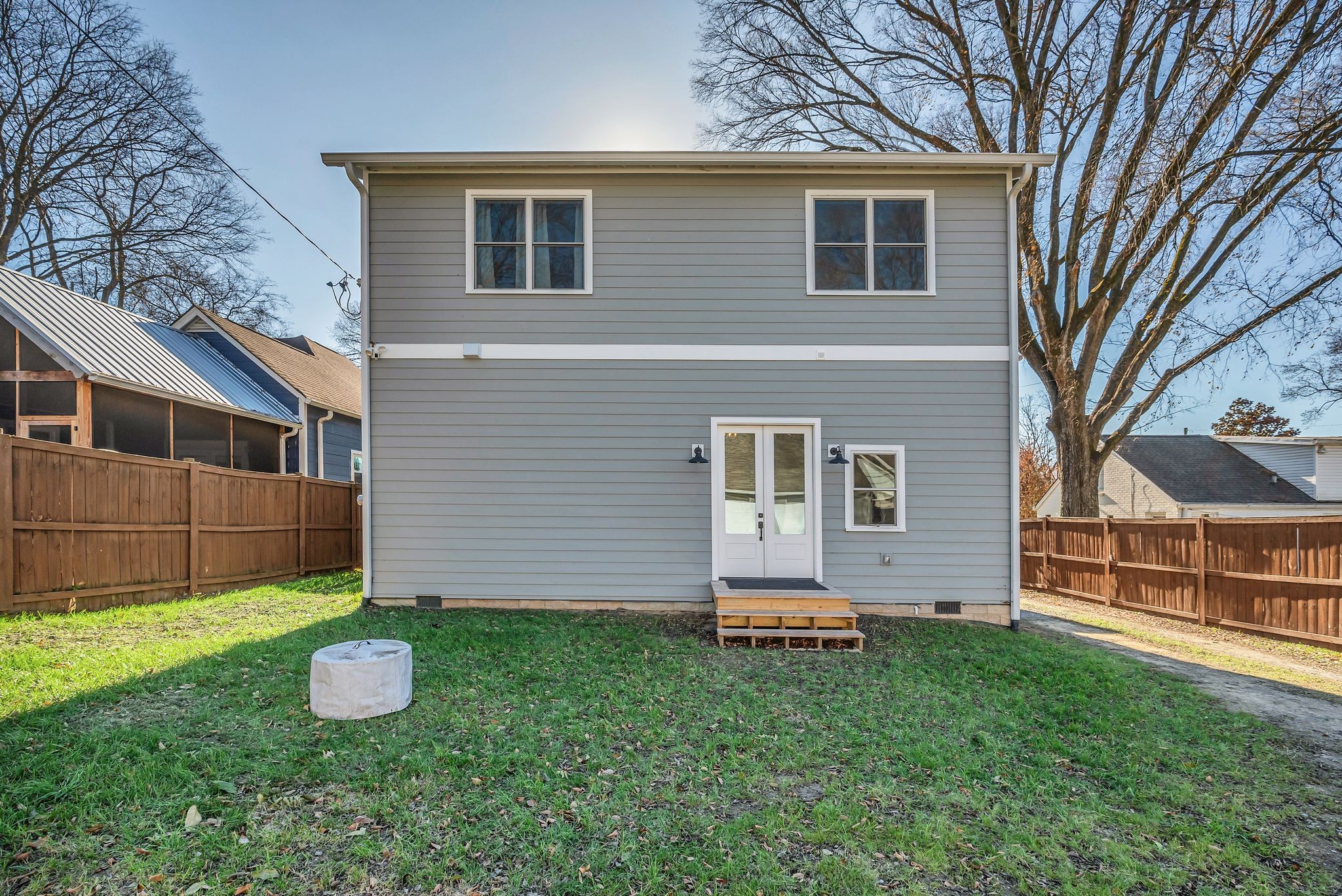 4606 Nebraska Ave