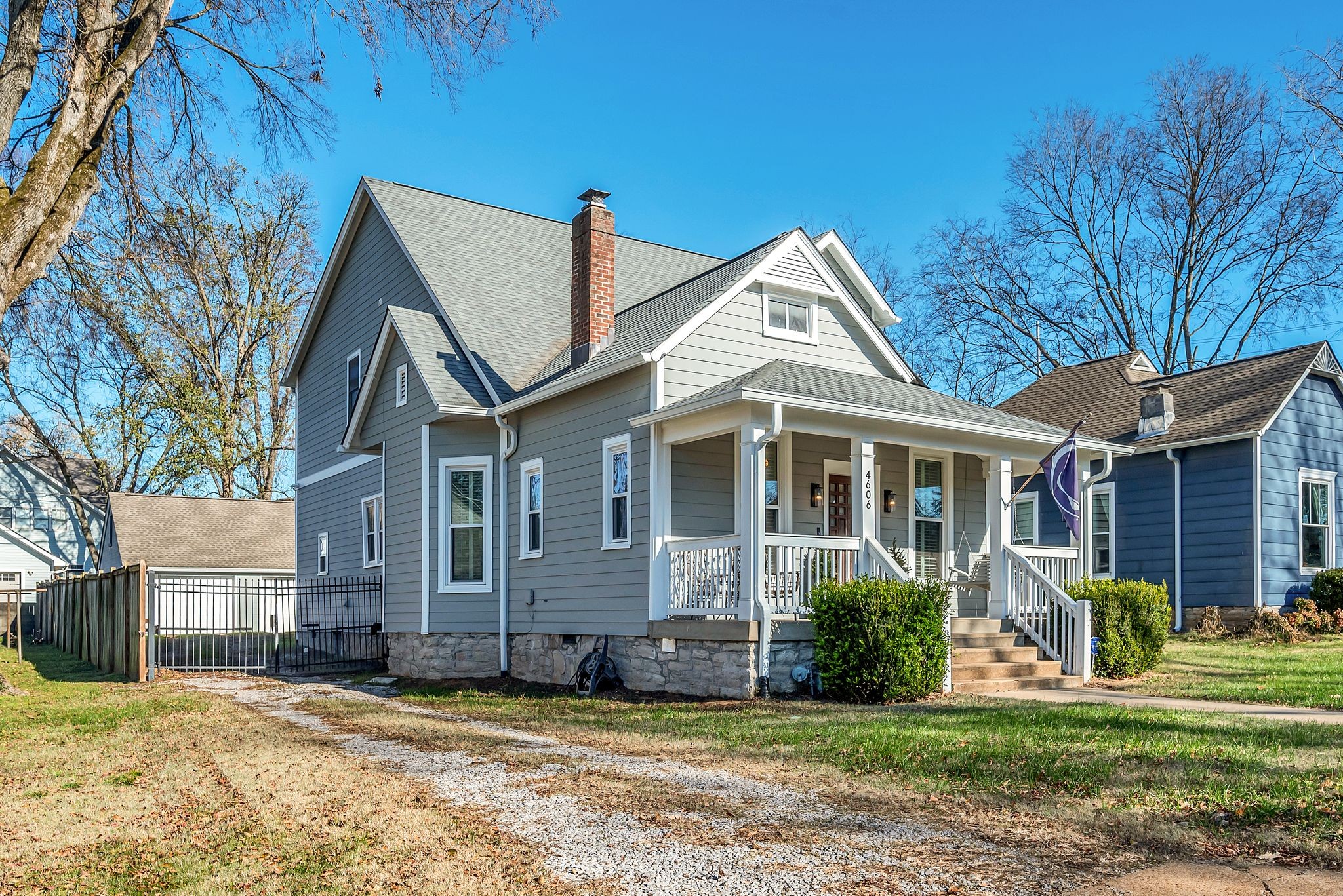 4606 Nebraska Ave