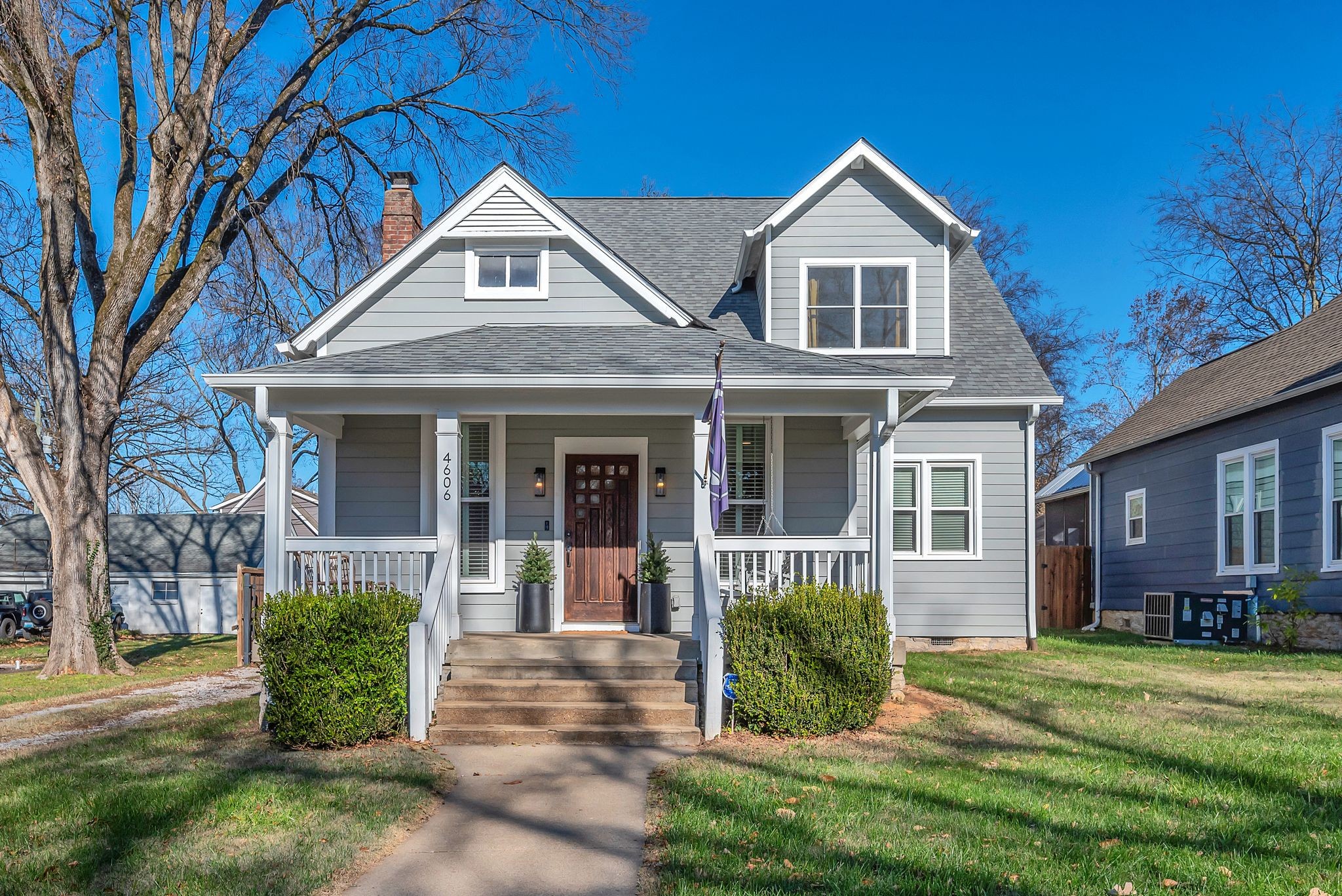 4606 Nebraska Ave