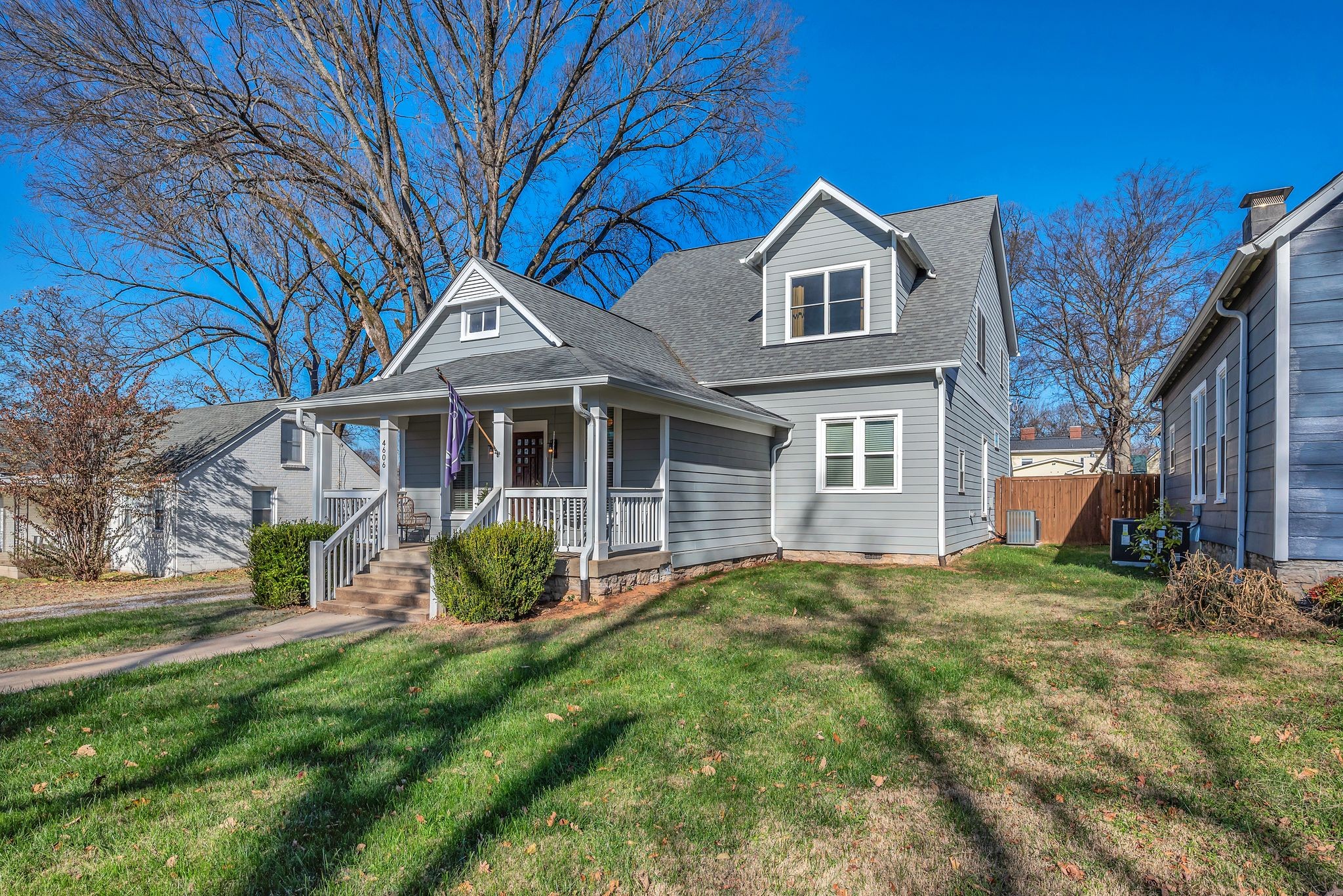 4606 Nebraska Ave