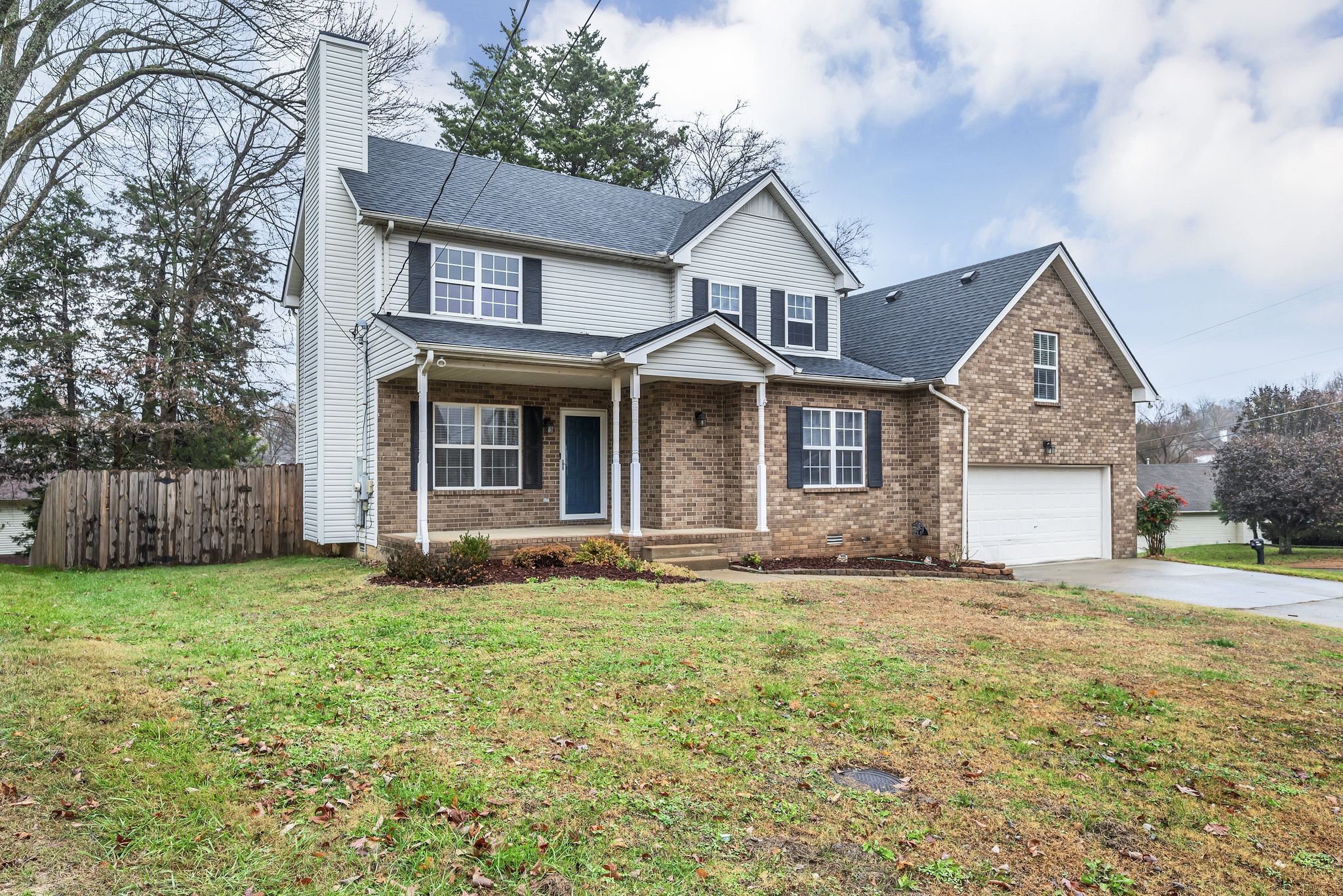 3200 W Yorkshire Ct