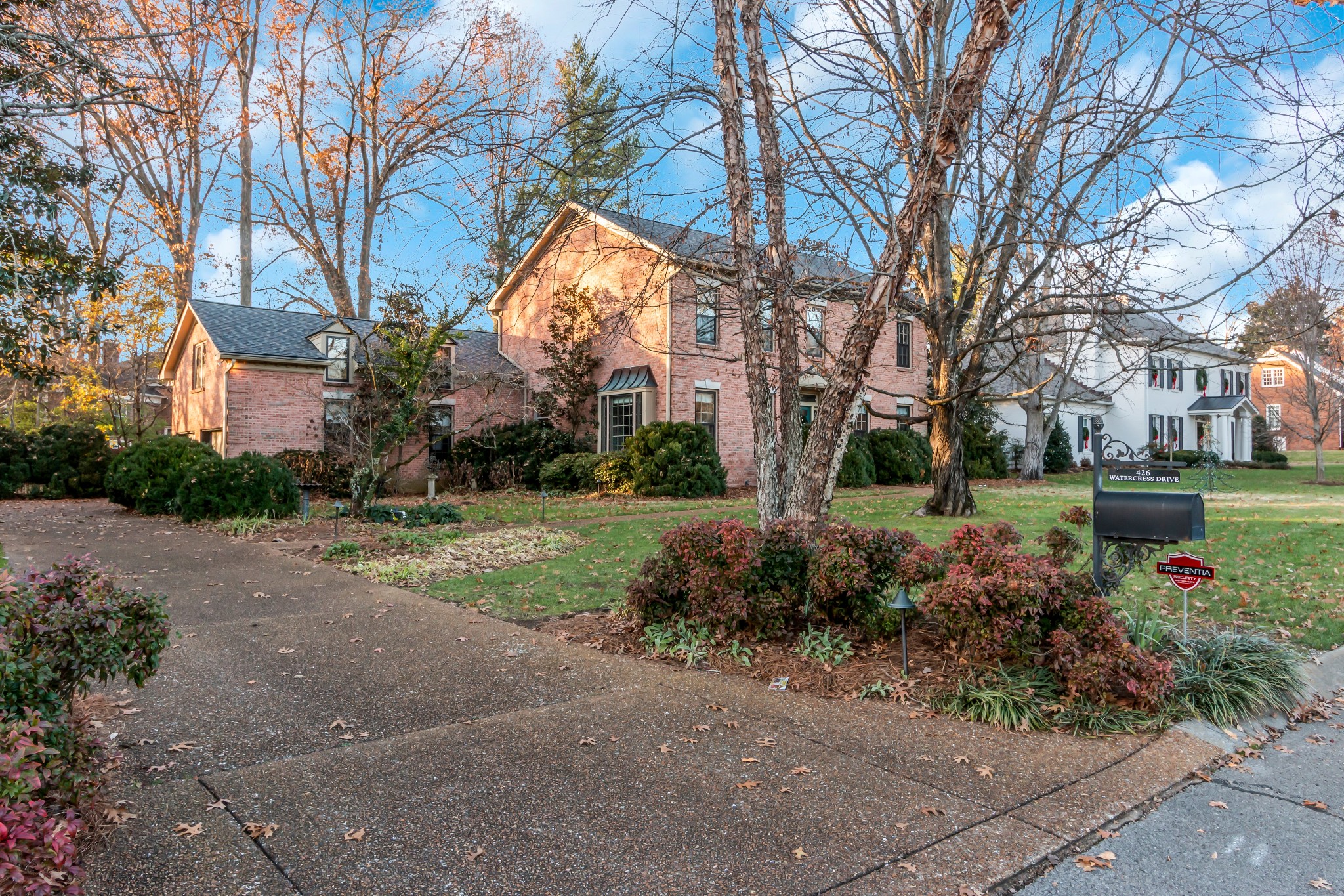 426 Watercress Dr