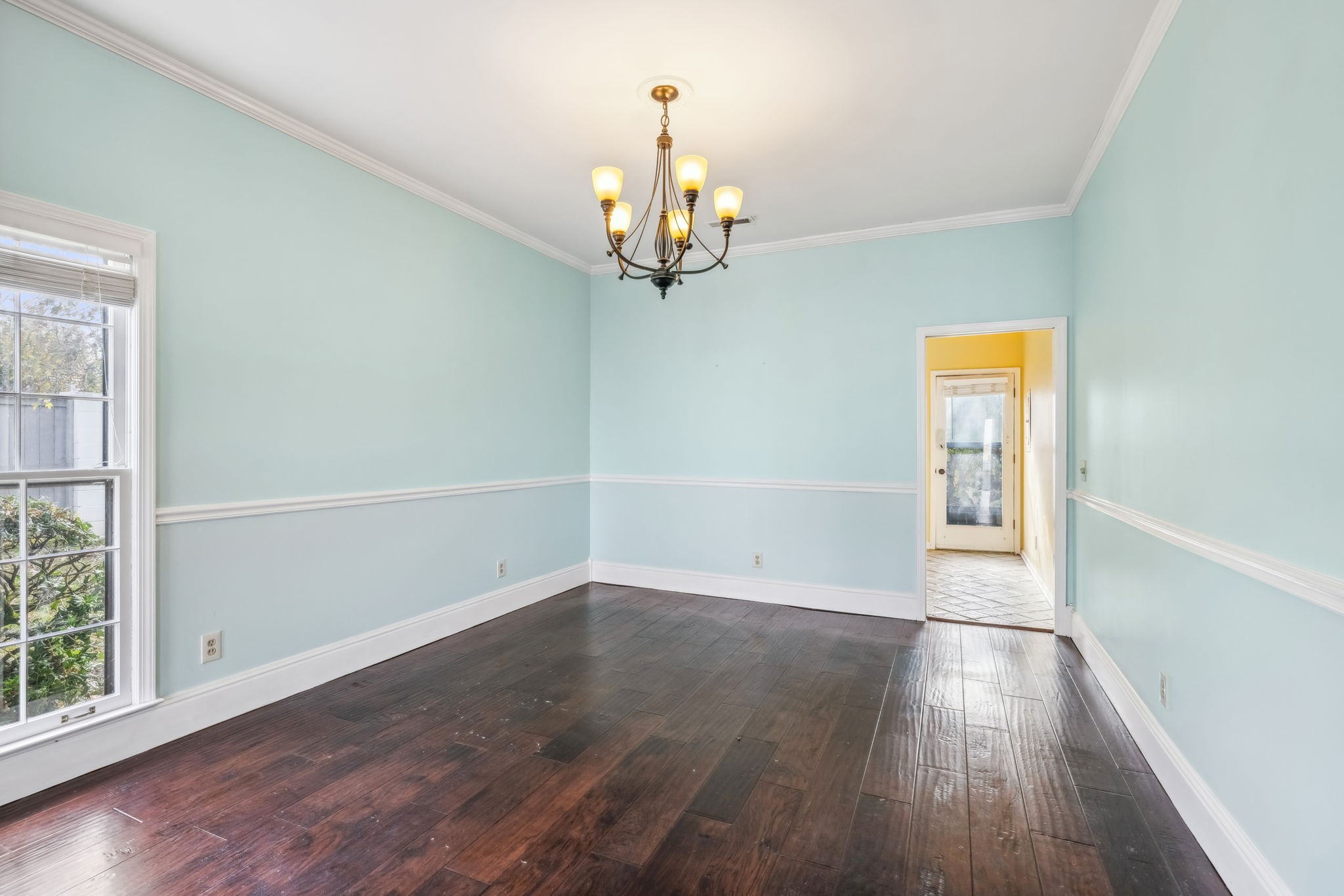 605 S Margin St Unit: 5