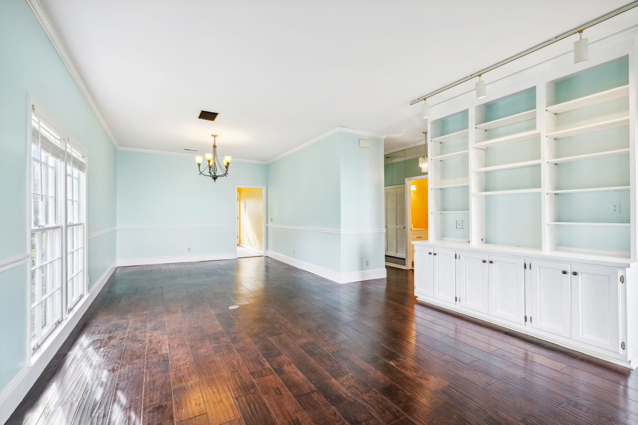 605 S Margin St Unit: 5