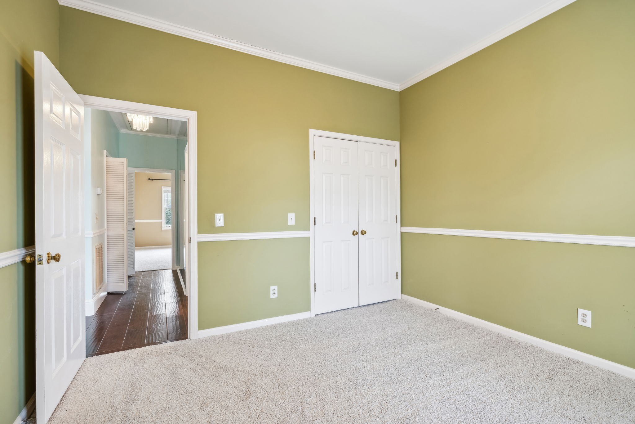605 S Margin St Unit: 5