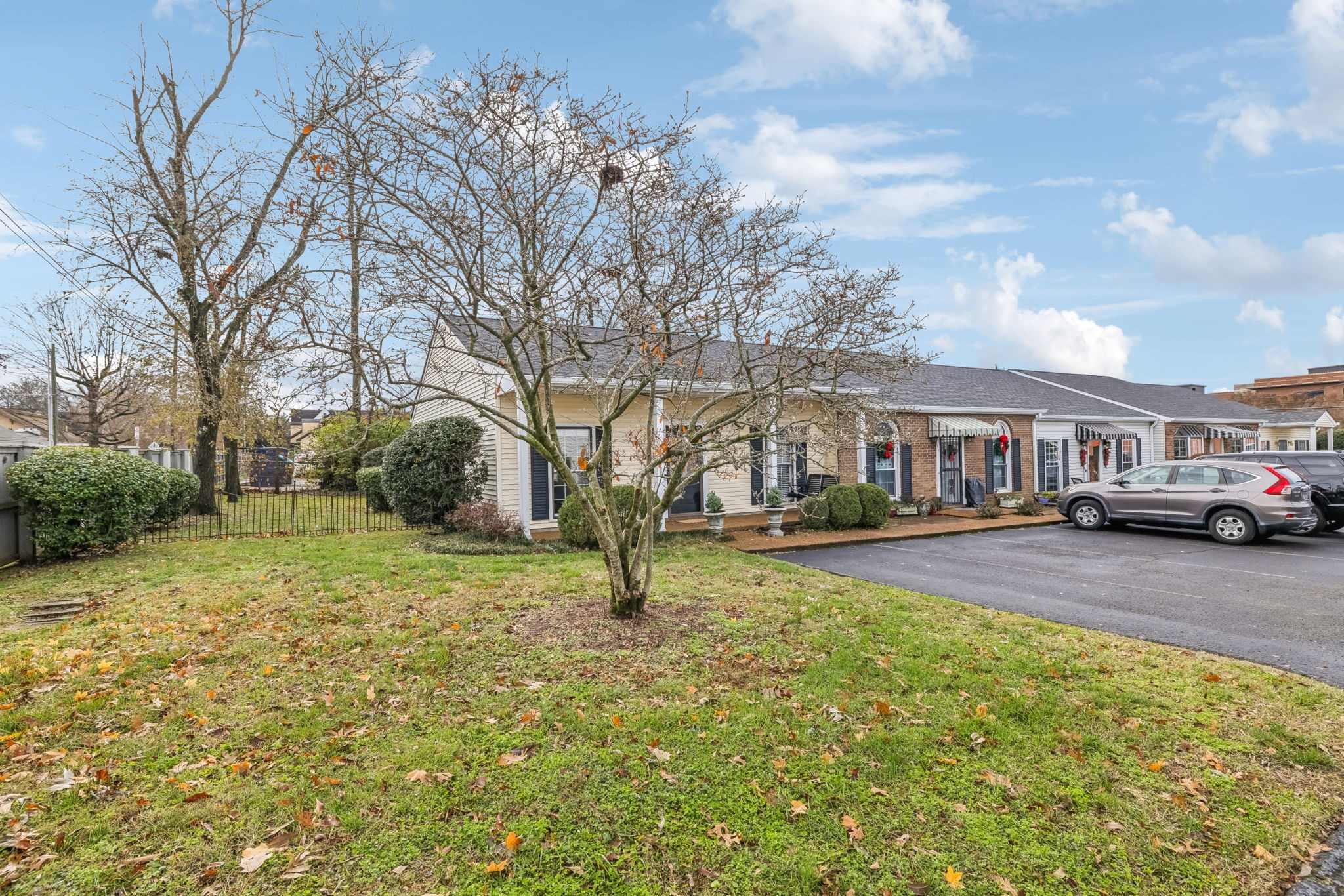 605 S Margin St Unit: 5