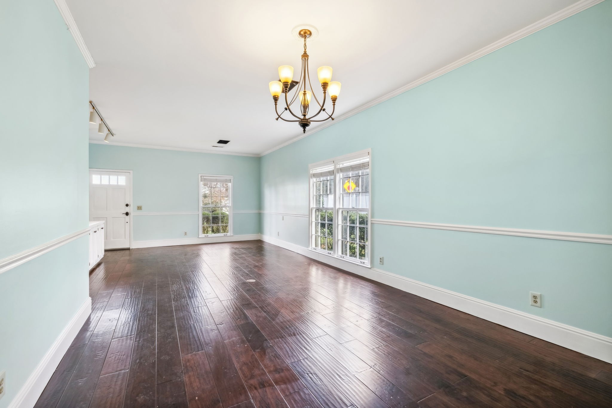 605 S Margin St Unit: 5