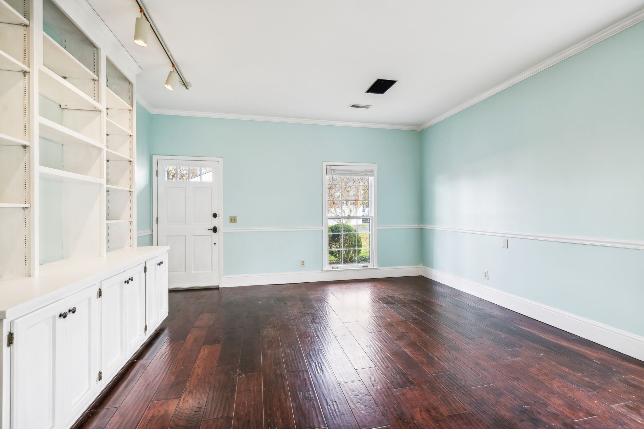 605 S Margin St Unit: 5