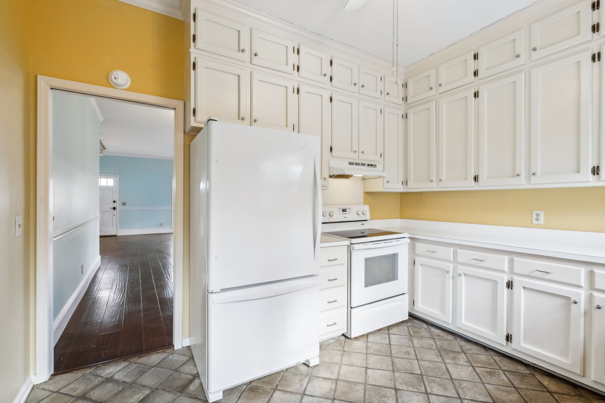 605 S Margin St Unit: 5