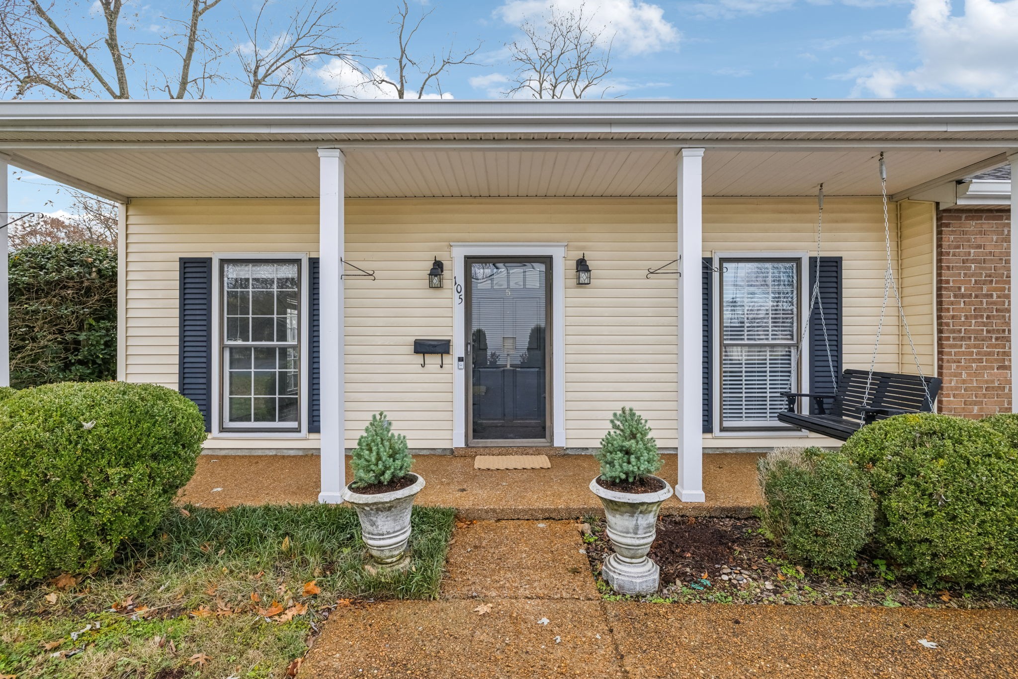 605 S Margin St Unit: 5