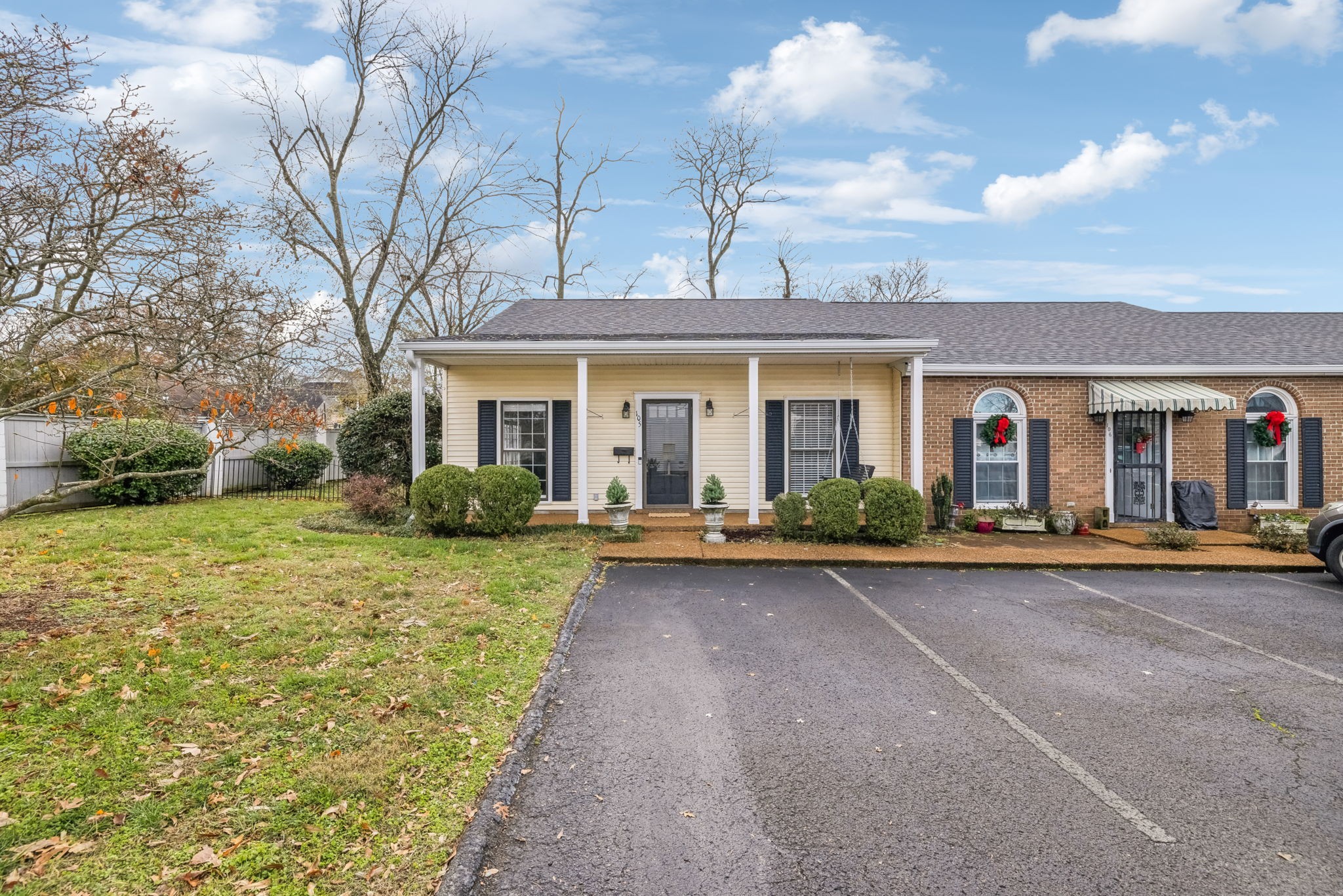 605 S Margin St Unit: 5