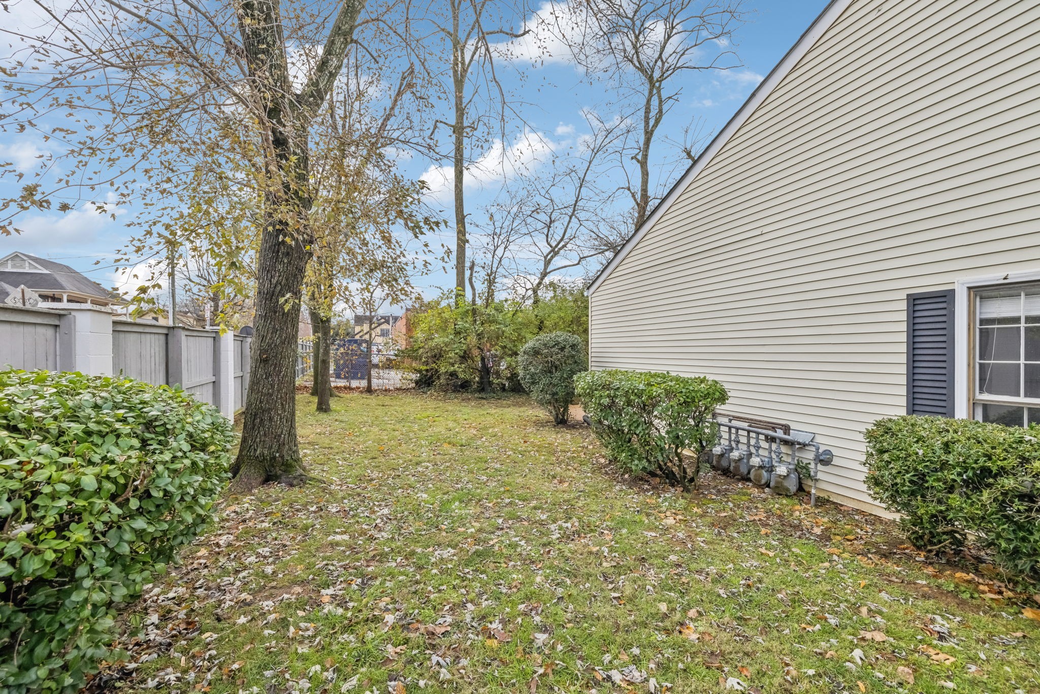 605 S Margin St Unit: 5