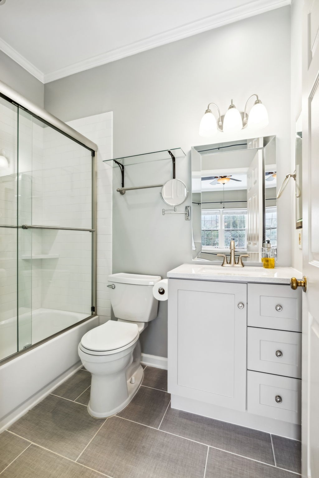 605 S Margin St Unit: 5