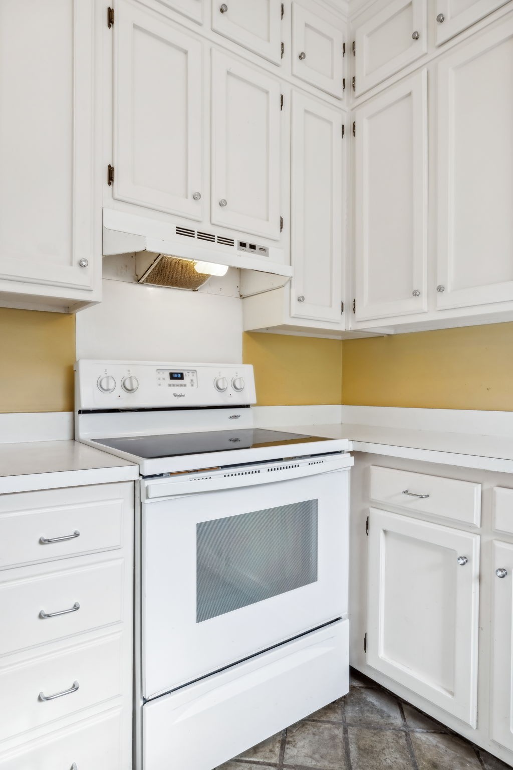 605 S Margin St Unit: 5
