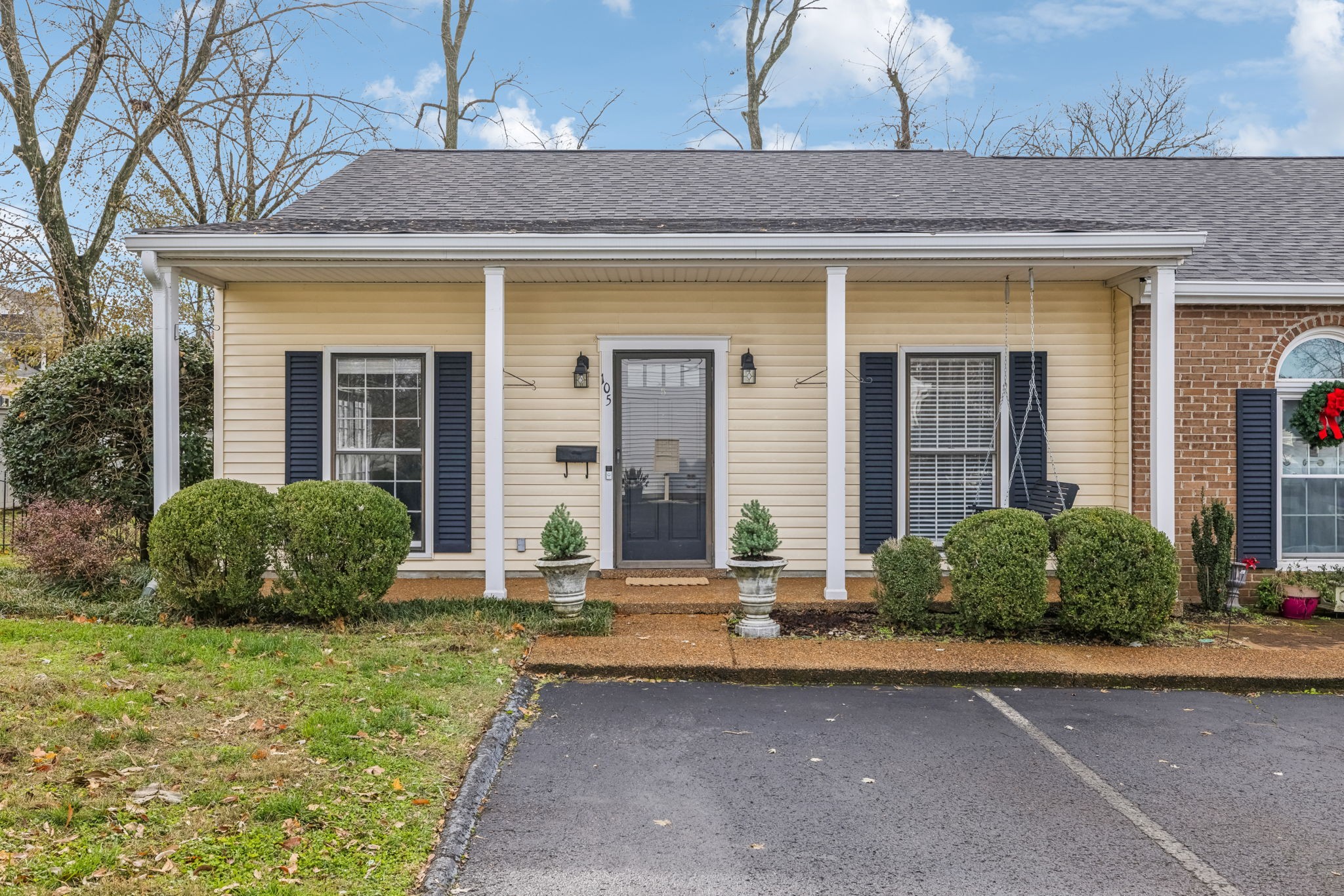 605 S Margin St Unit: 5