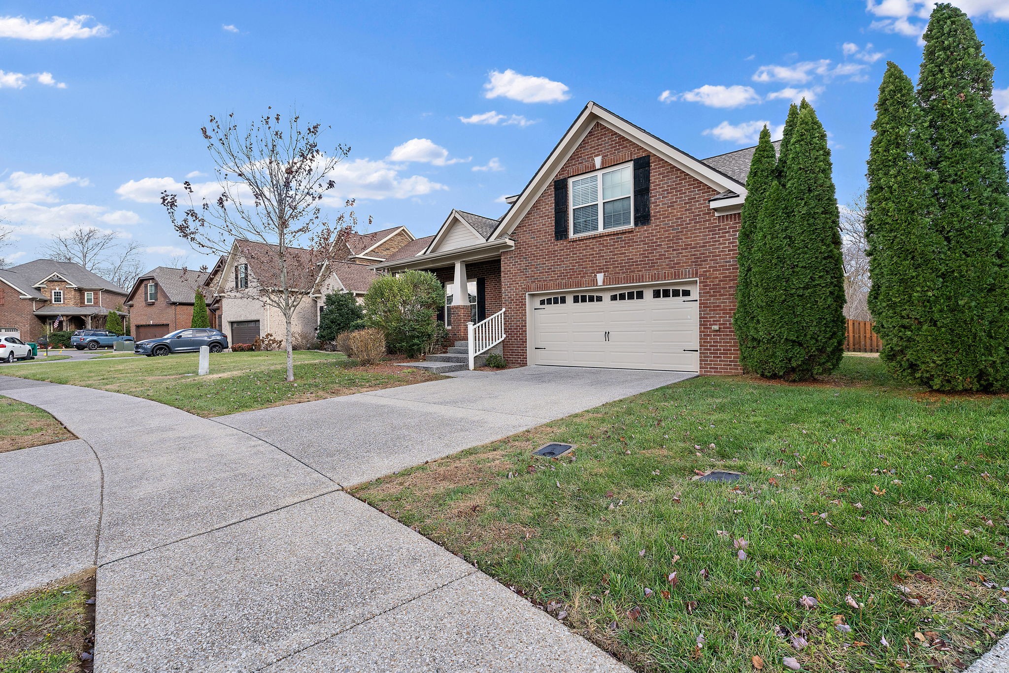 5010 Dubose Ct