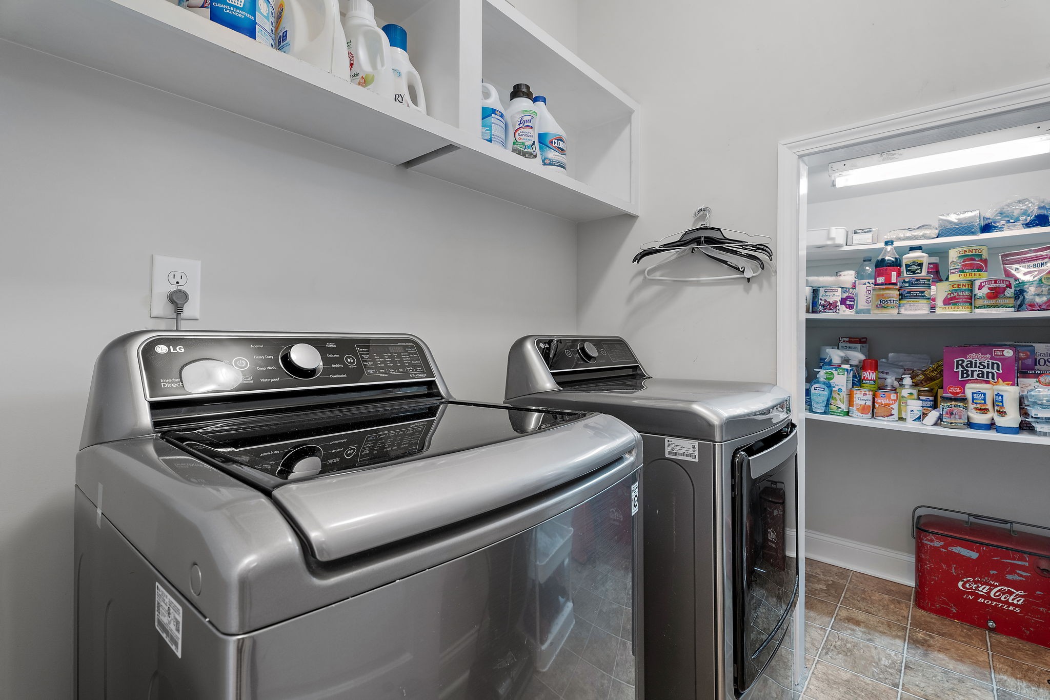 5010 Dubose Ct