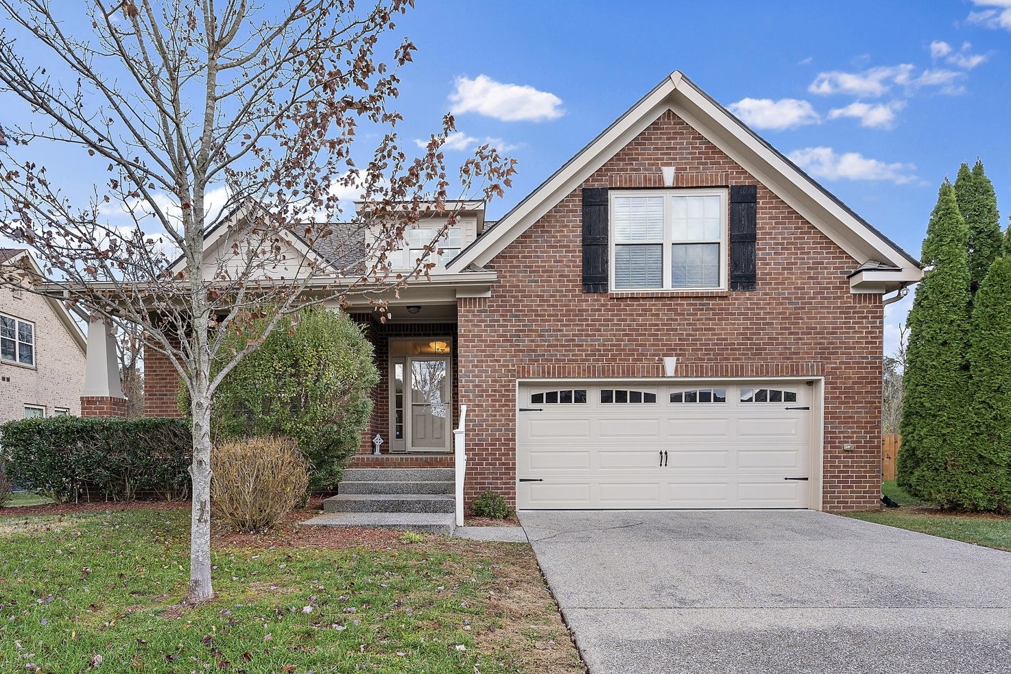 5010 Dubose Ct