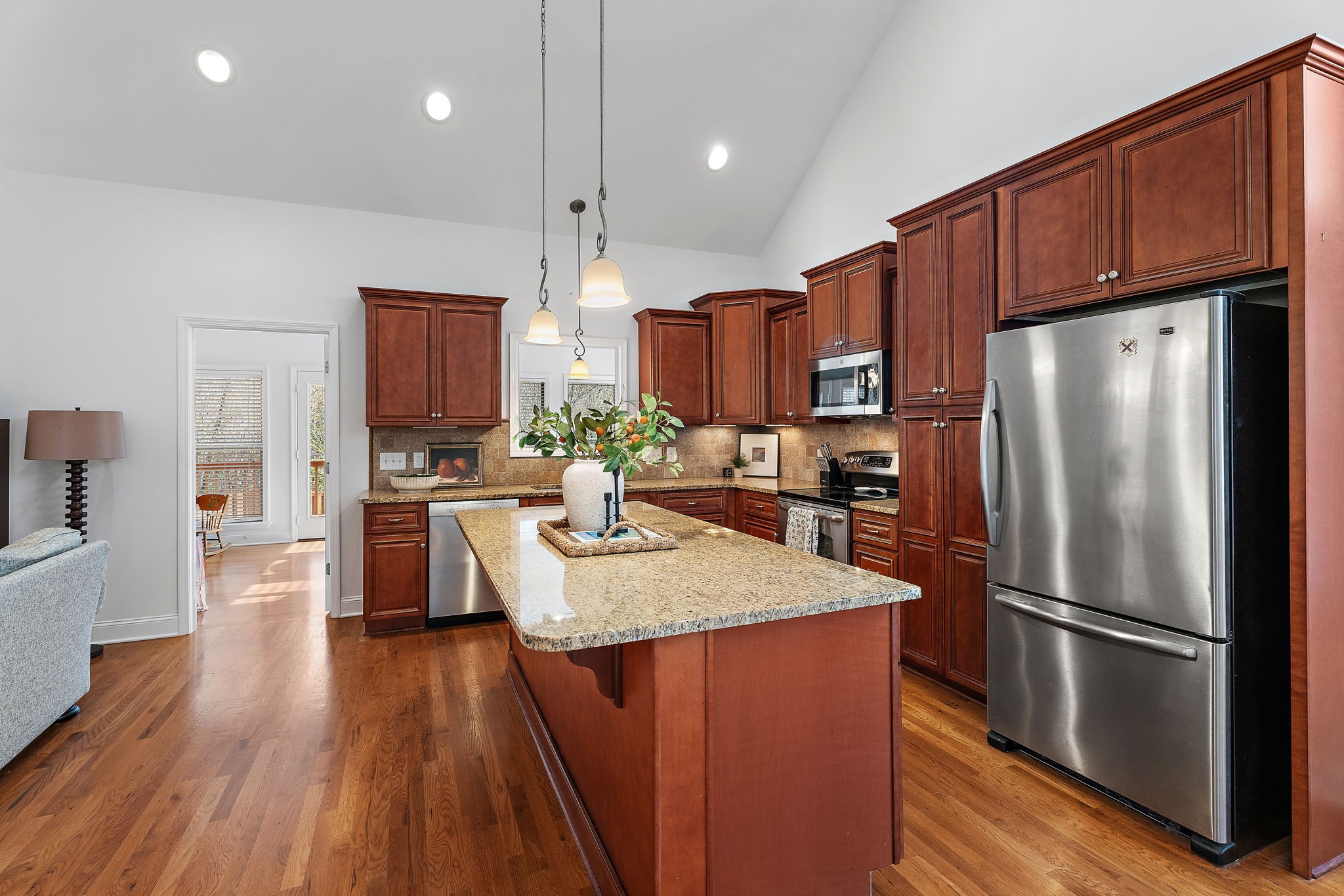 5010 Dubose Ct