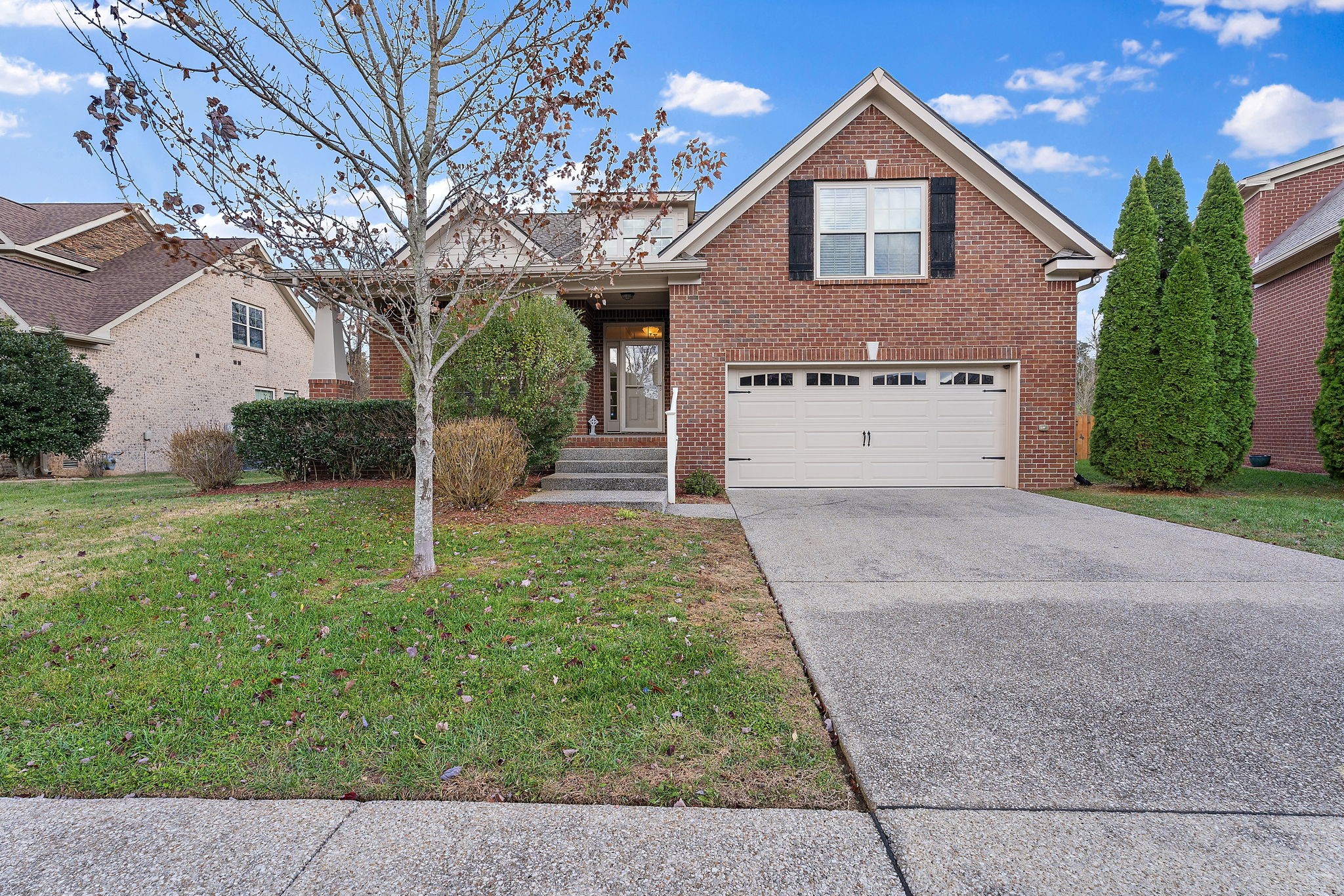 5010 Dubose Ct