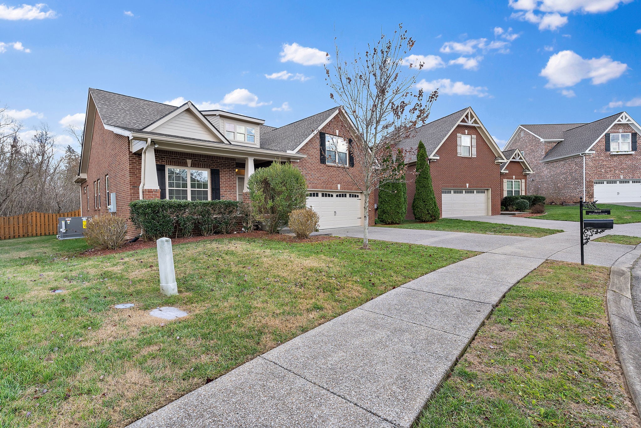5010 Dubose Ct