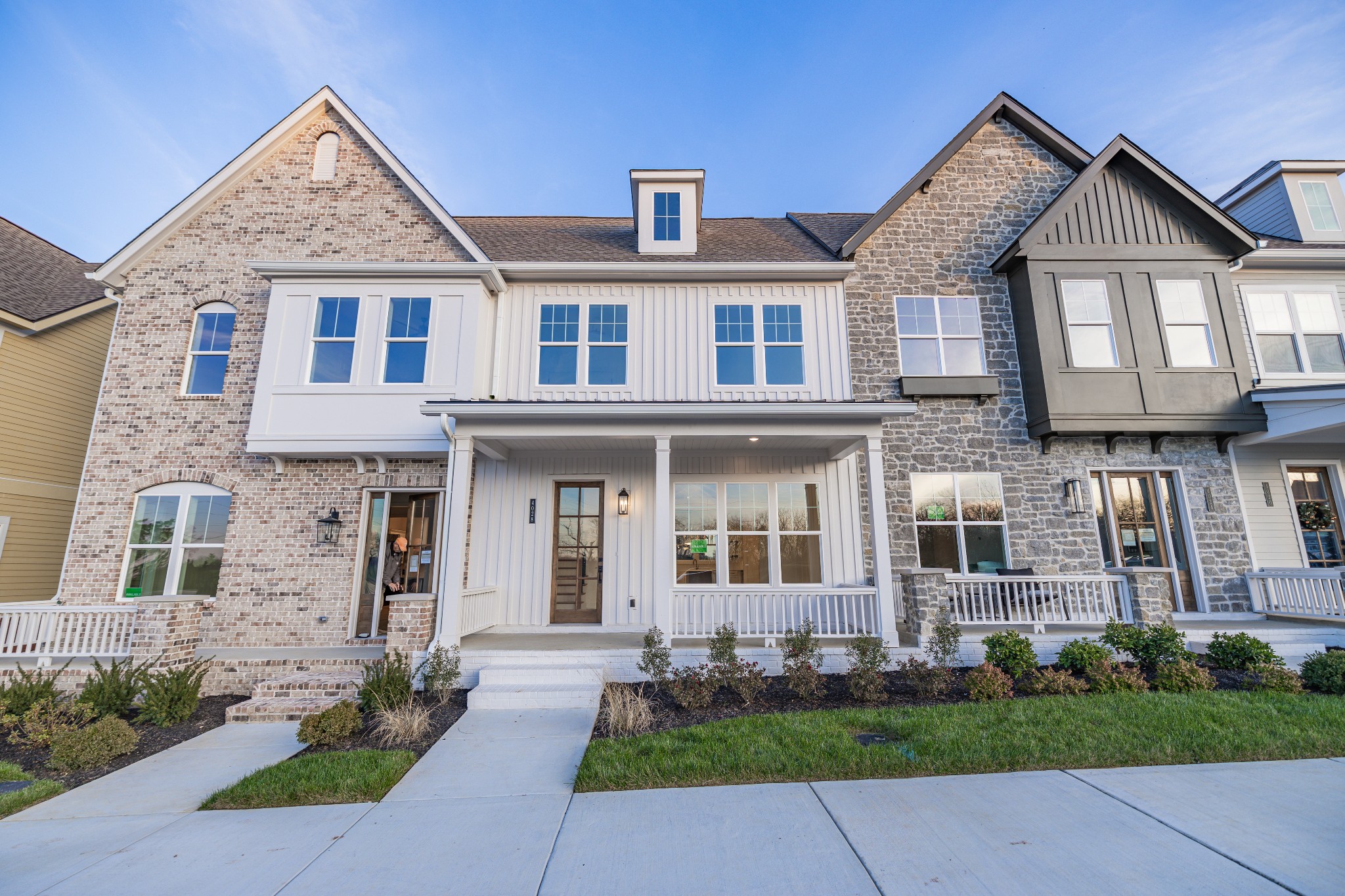 4028 Penfield Dr Unit B