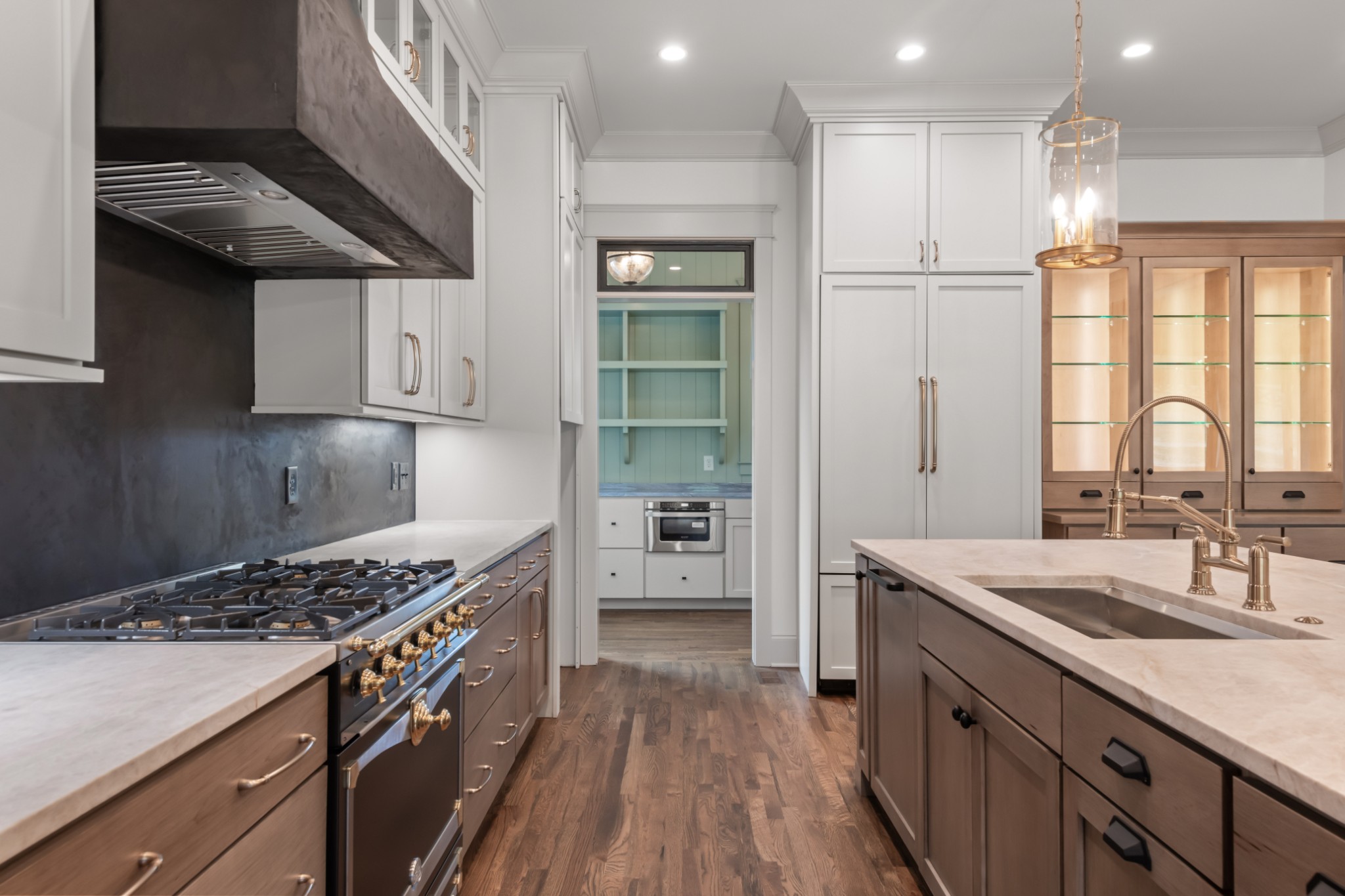 4524 Harpeth School Rd