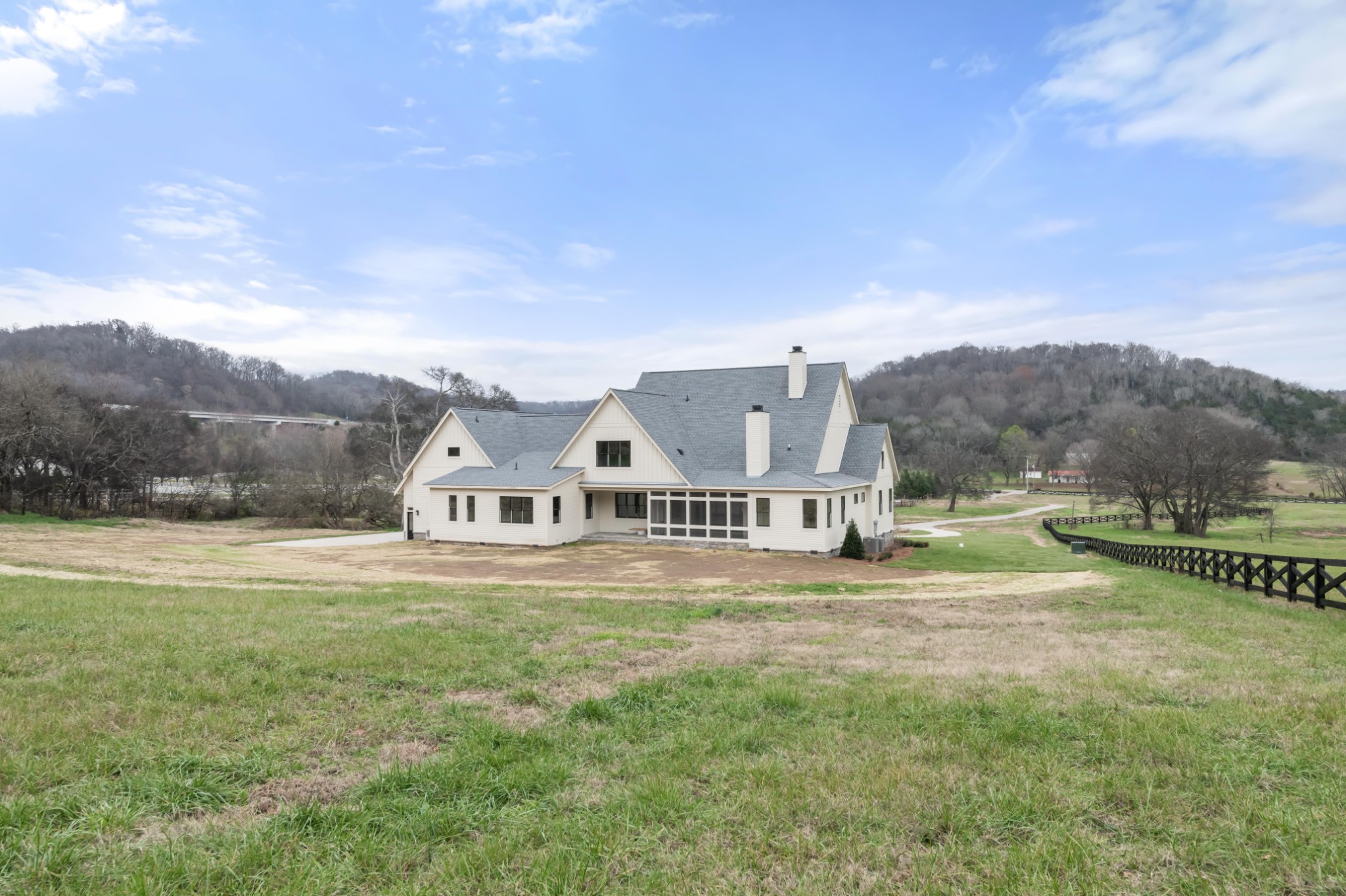 4524 Harpeth School Rd