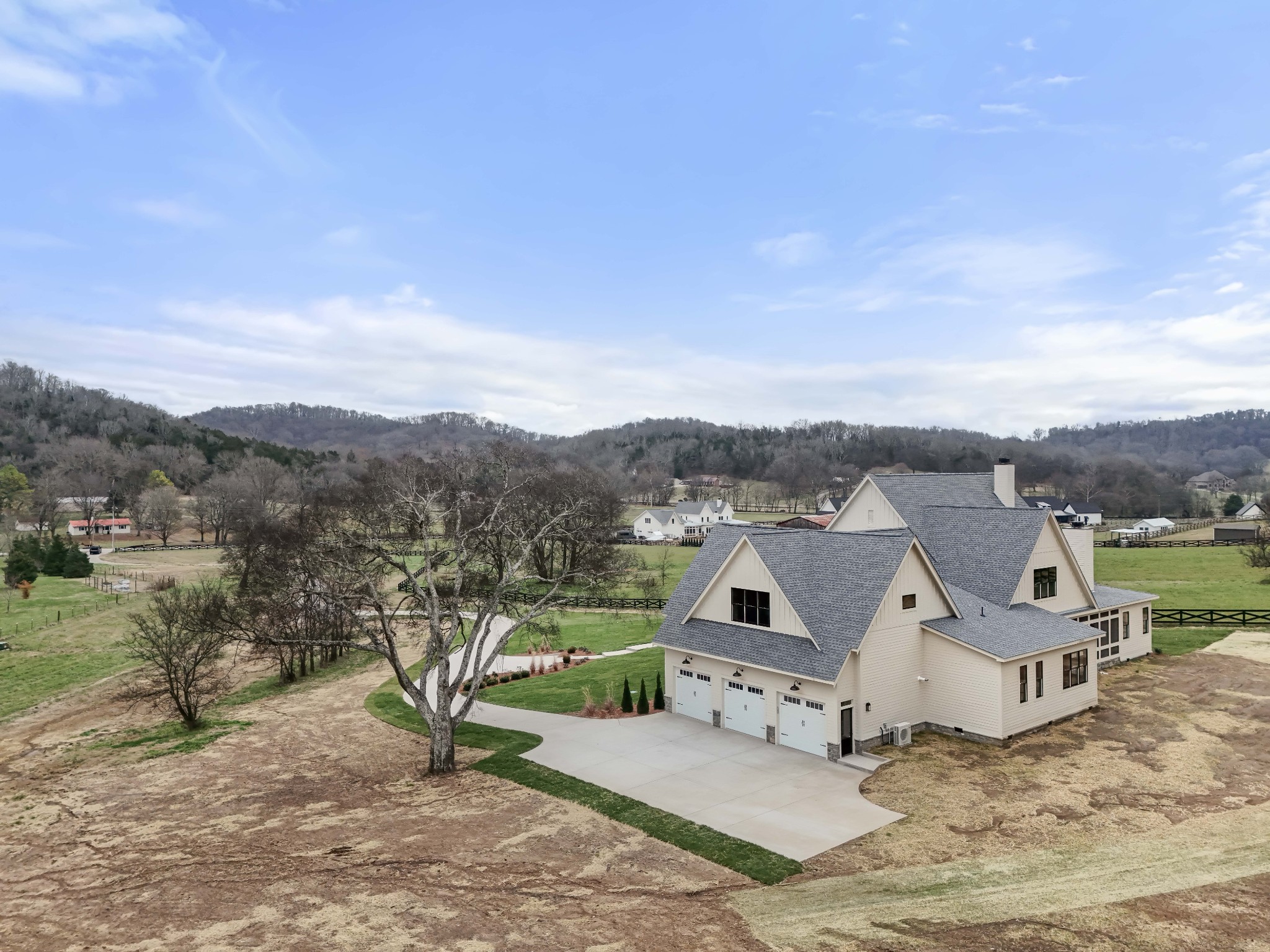4524 Harpeth School Rd