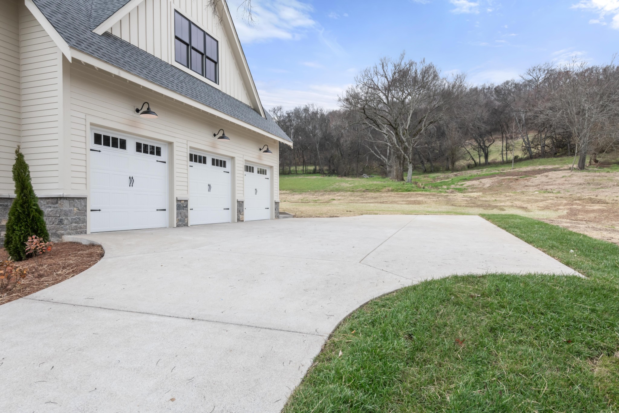 4524 Harpeth School Rd