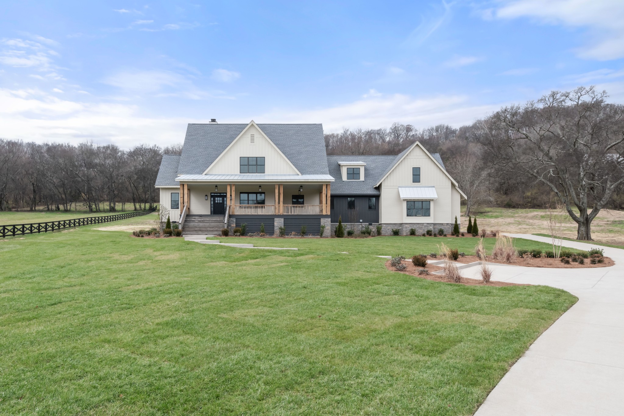 4524 Harpeth School Rd