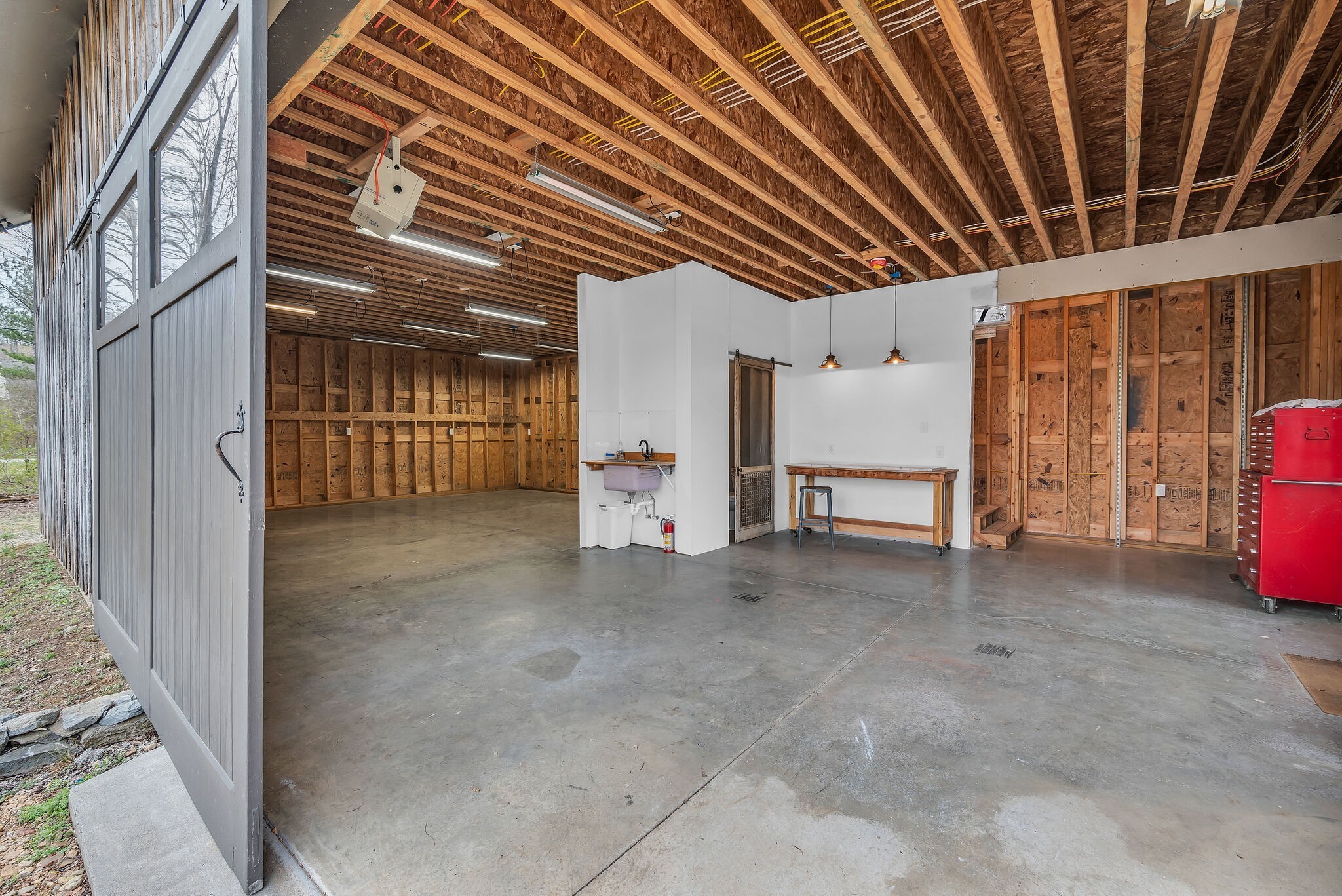 8703 Old Harding Pike