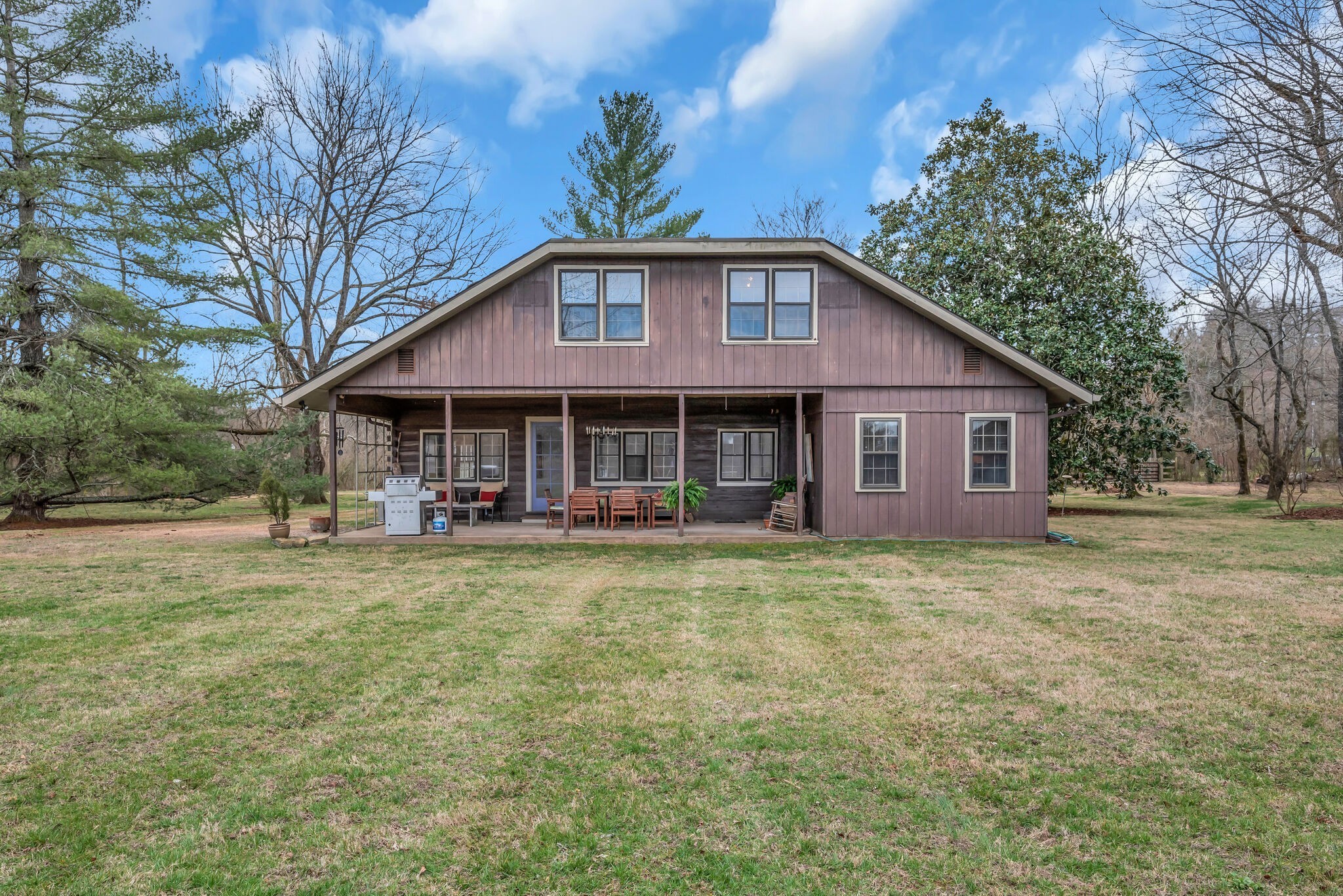 8703 Old Harding Pike