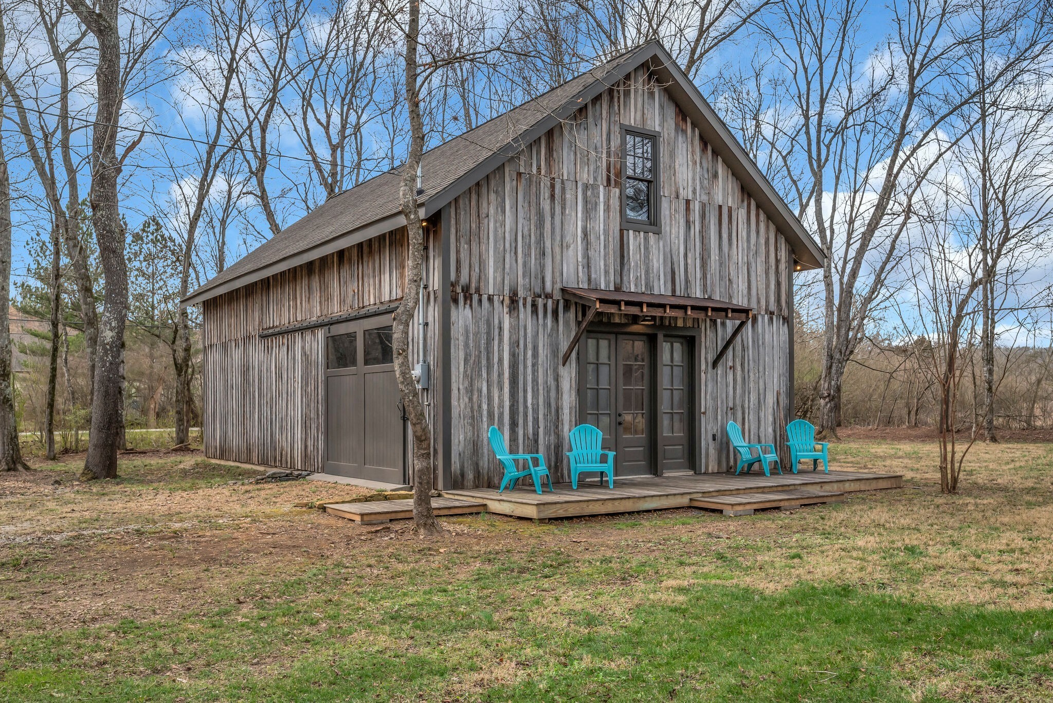 8703 Old Harding Pike
